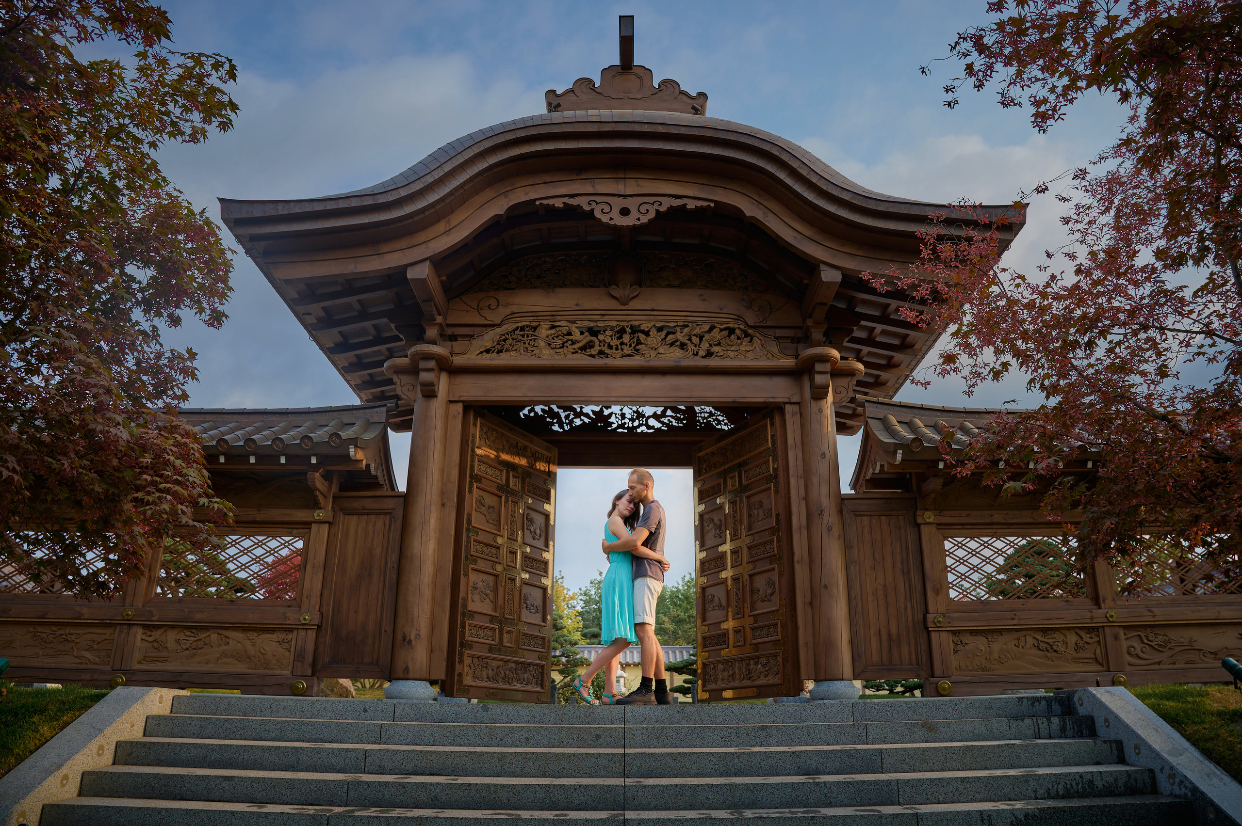 Ин-янь. Свадебный, семейный фотограф в Краснодаре