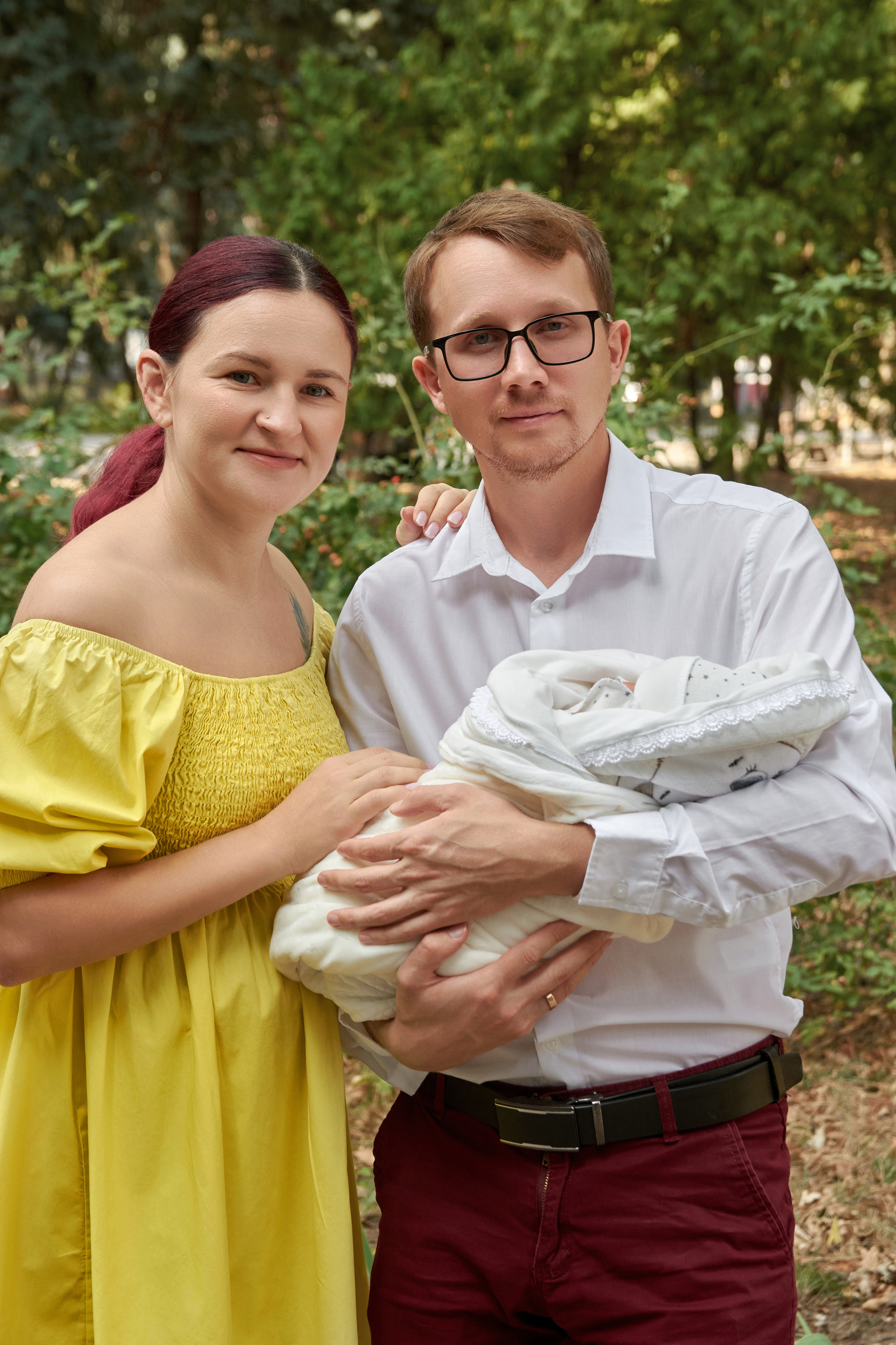 5 роддом. Свадебный, семейный фотограф в Краснодаре