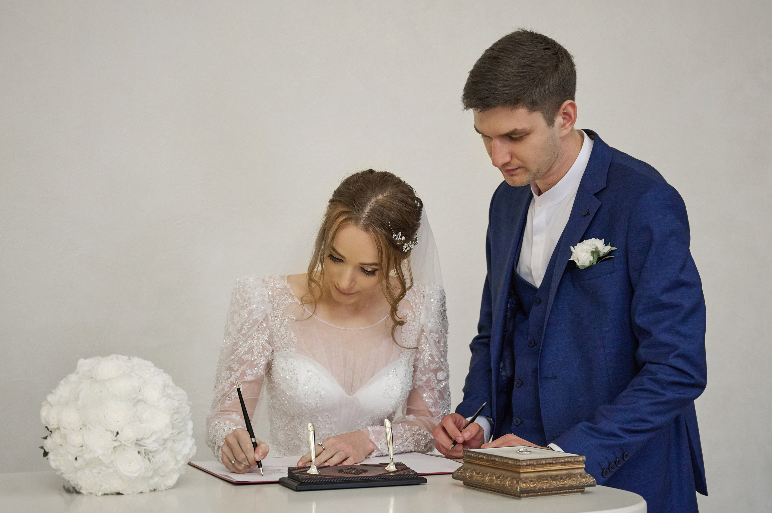 Данил и Юлия. Свадебный, семейный фотограф в Краснодаре