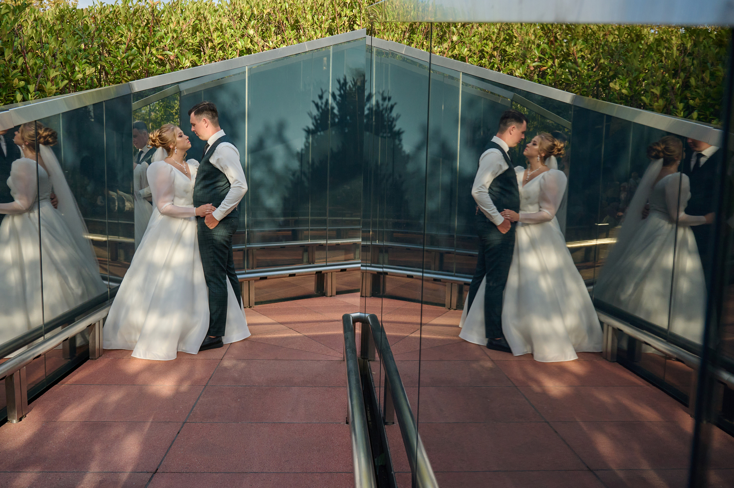 Александр и Анна. Свадебный, семейный фотограф в Краснодаре