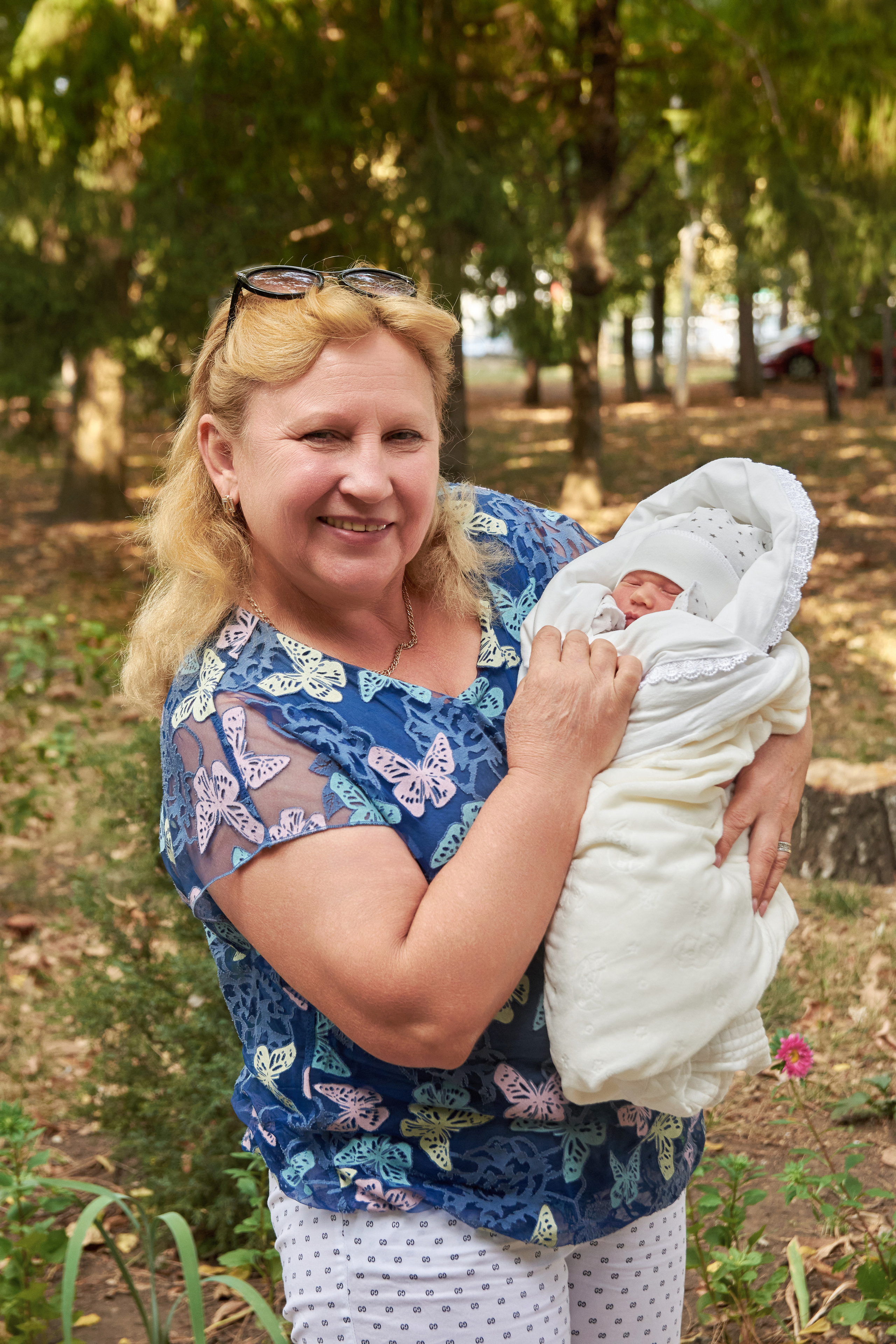5 роддом. Свадебный, семейный фотограф в Краснодаре