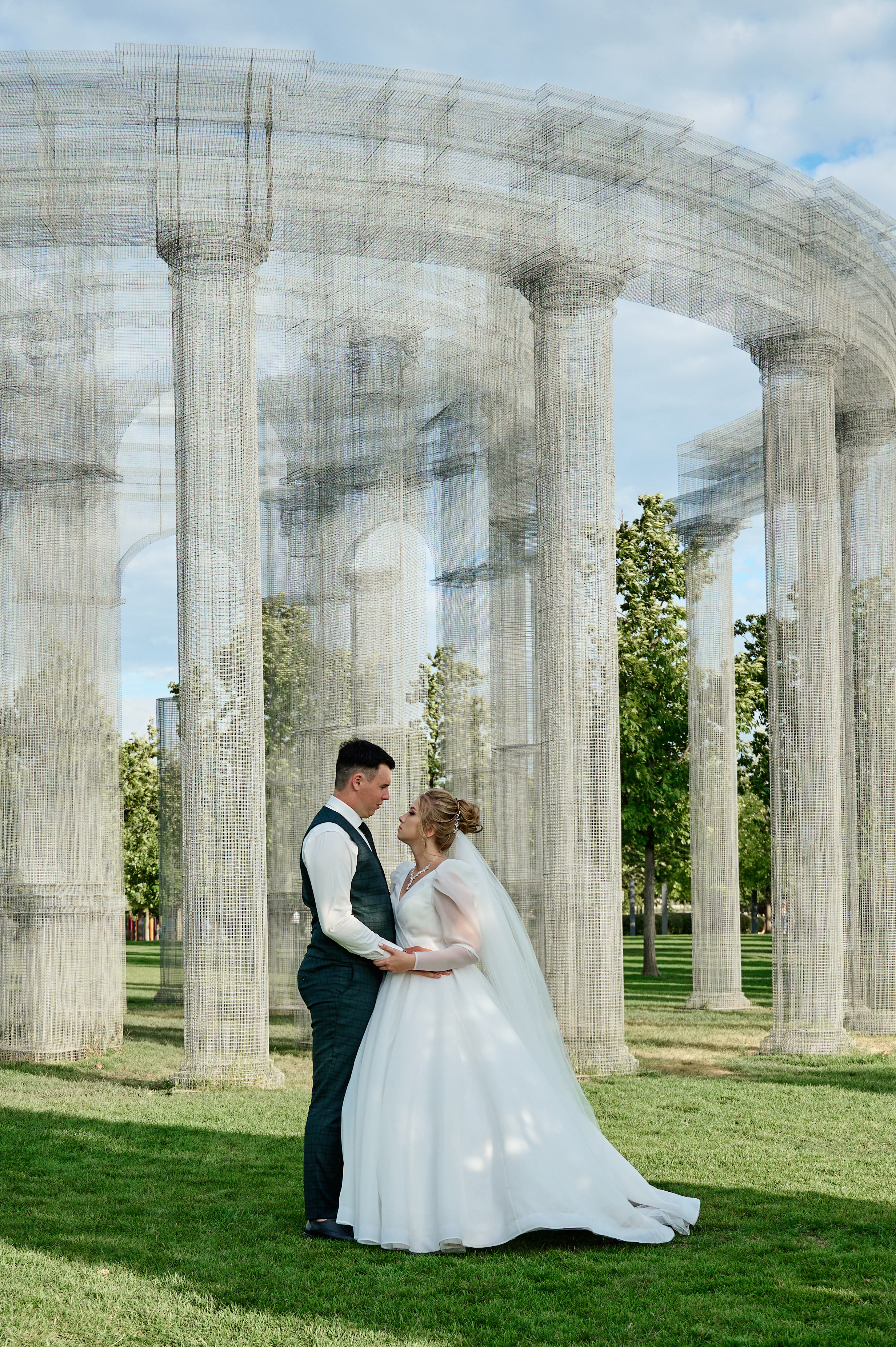 Александр и Анна. Свадебный, семейный фотограф в Краснодаре