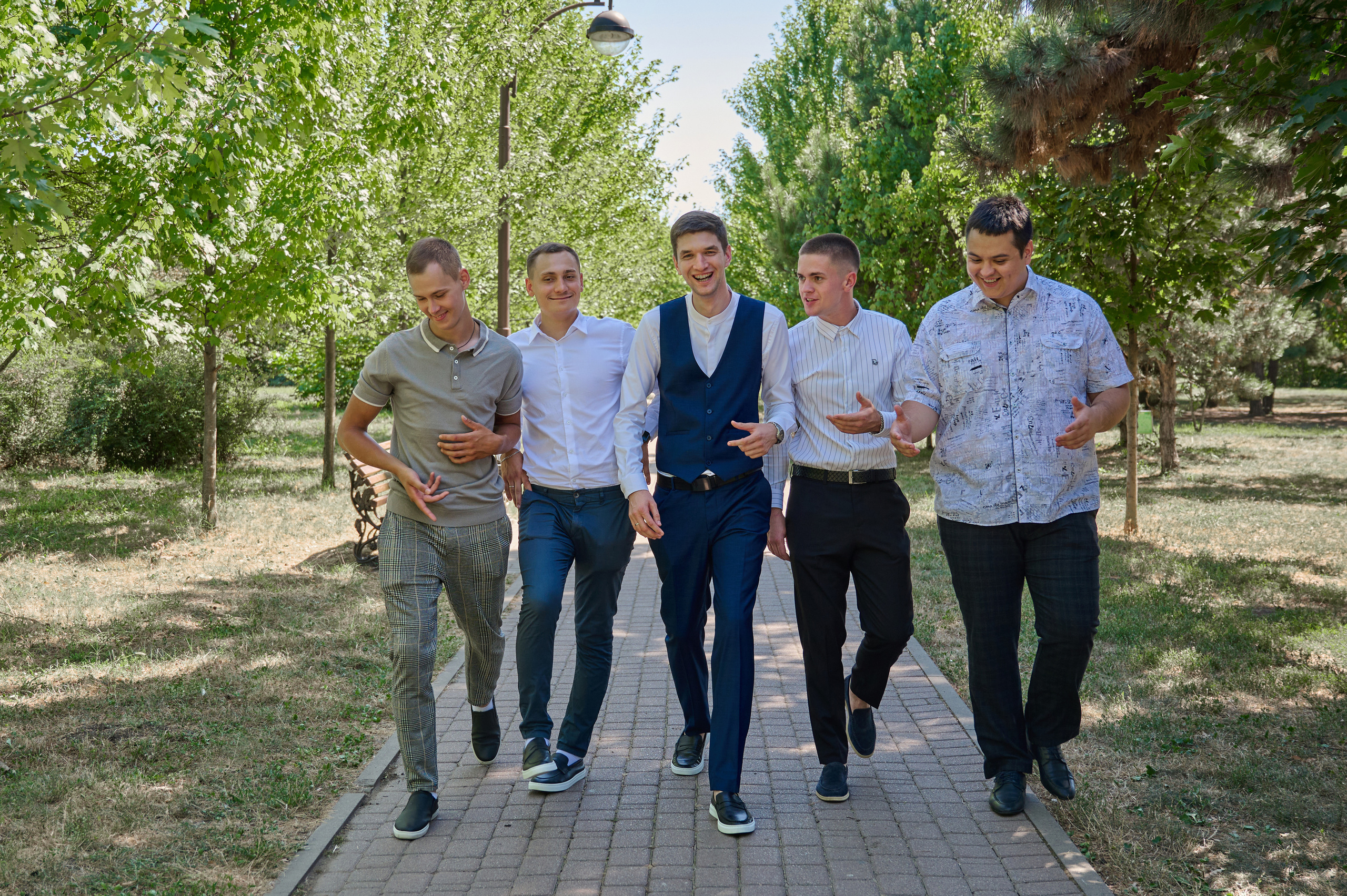 Данил и Юлия. Свадебный, семейный фотограф в Краснодаре