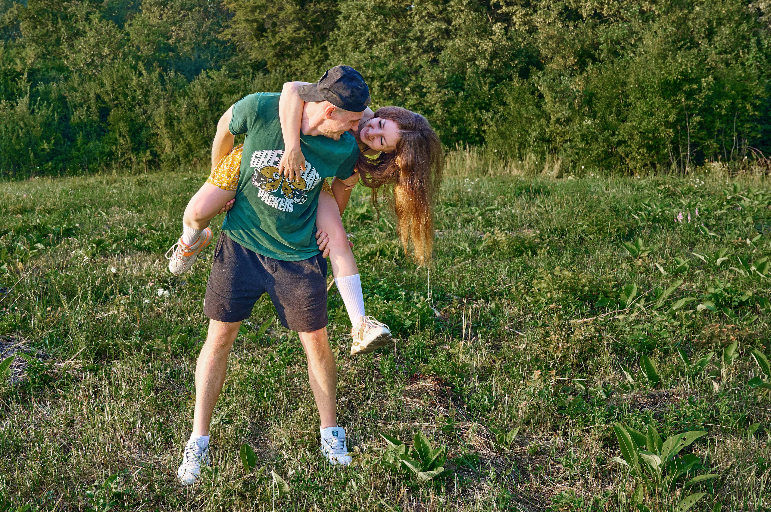 Василий и Анна. Свадебный, семейный фотограф в Краснодаре