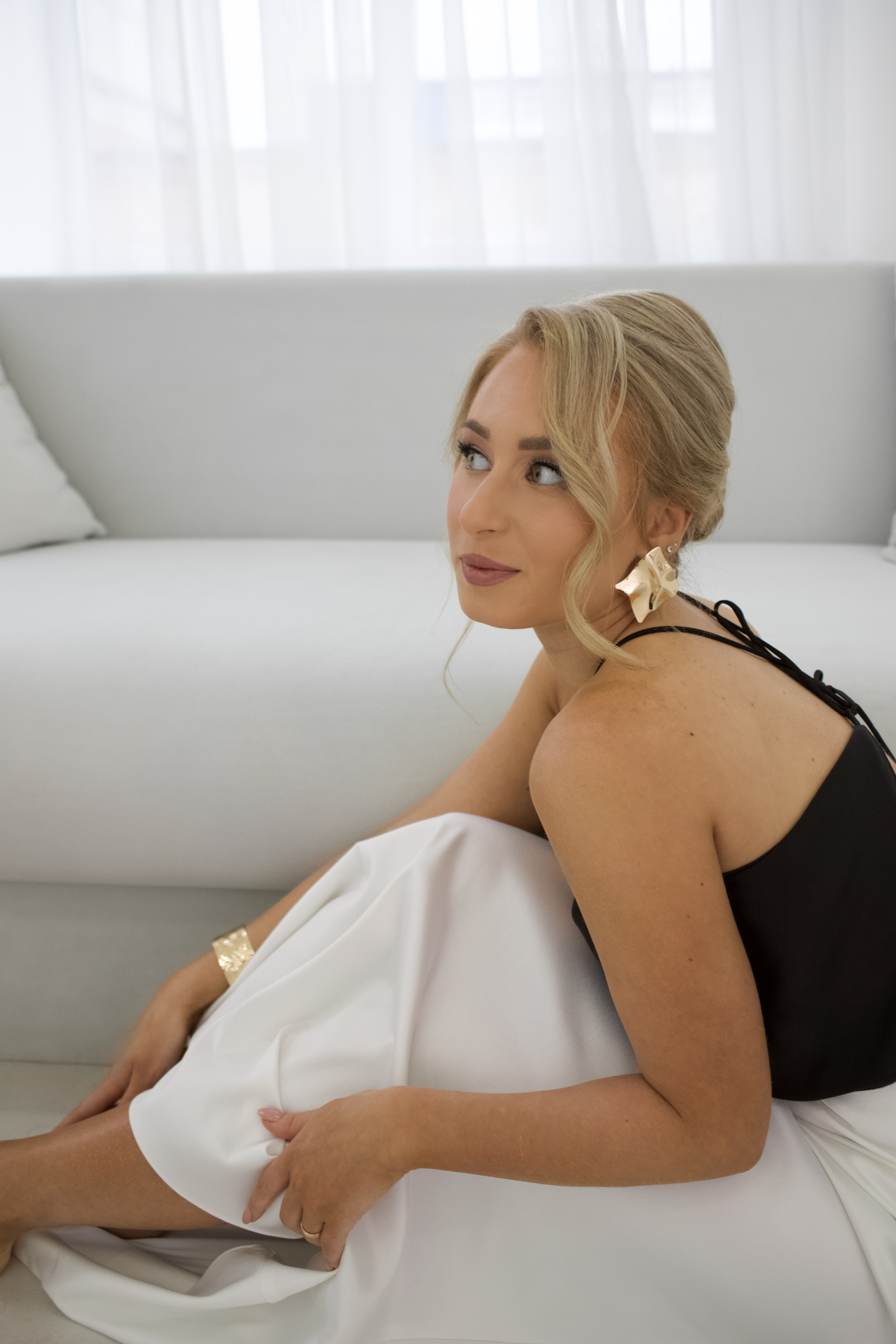 Богдана. Главная