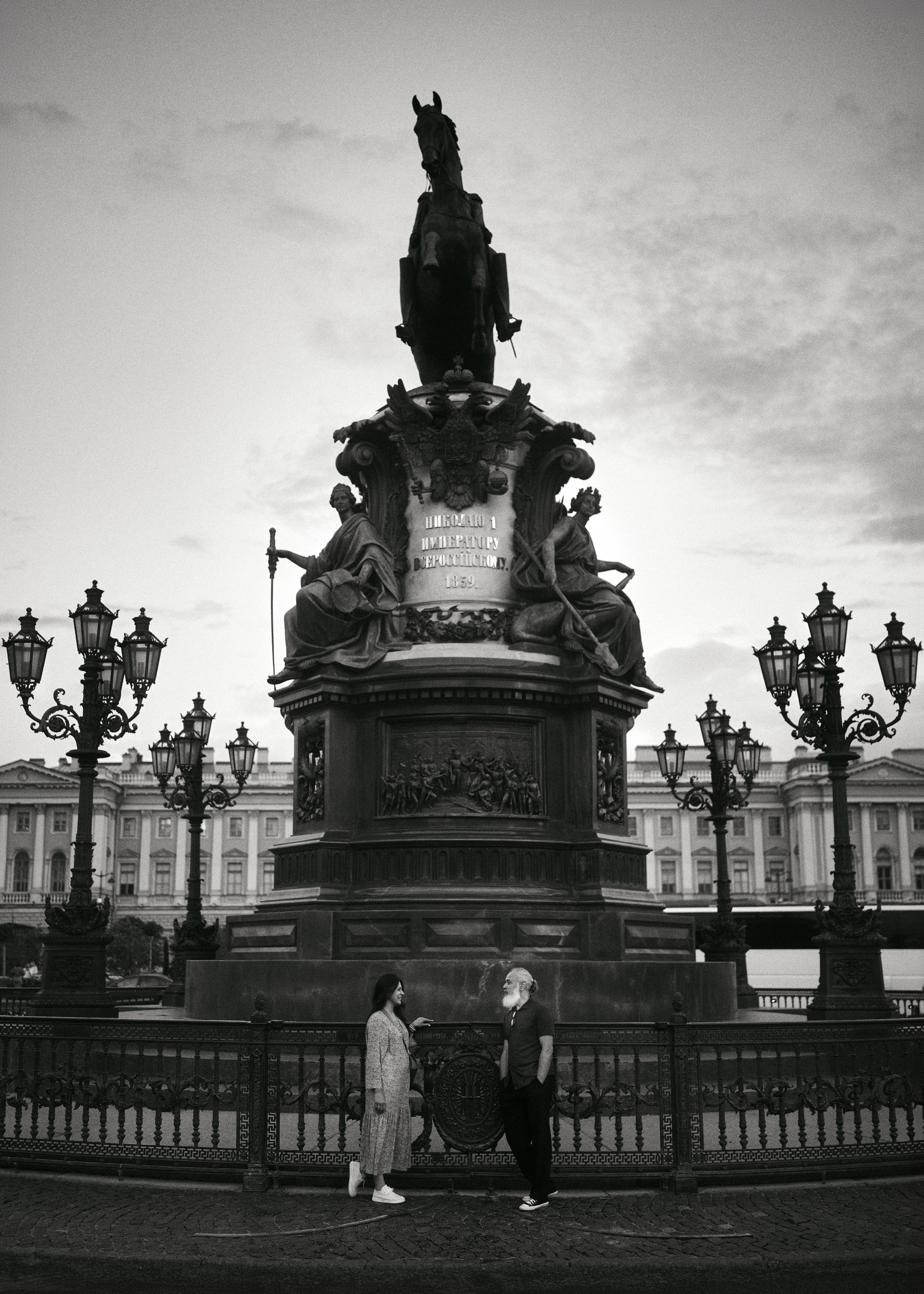 Нас окружает любовь. Сергей Горшенин — профессиональный фотограф