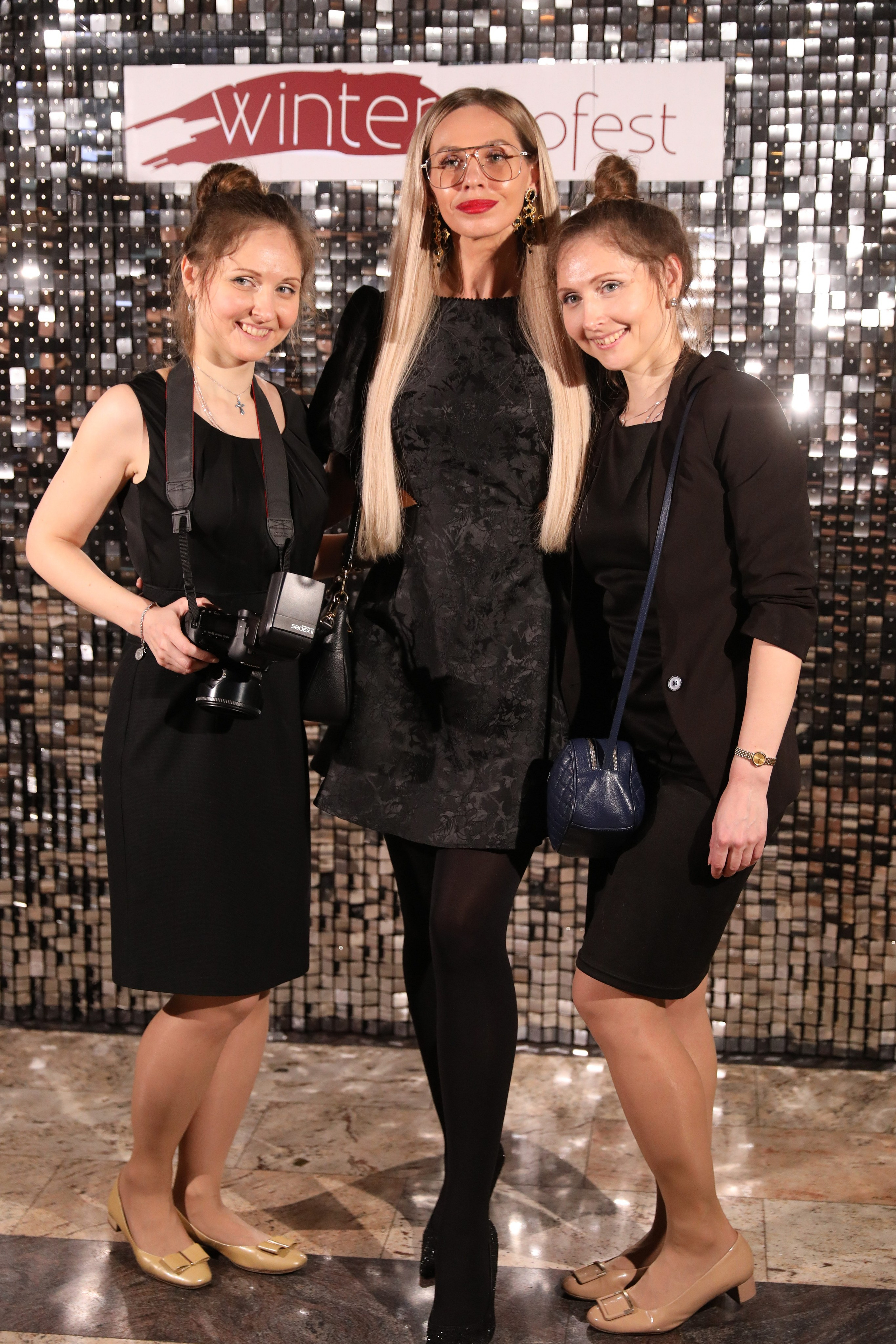 Winterfotofest. Санкт-Петербург 22–24 января 2024. Вячеслав Шевченко