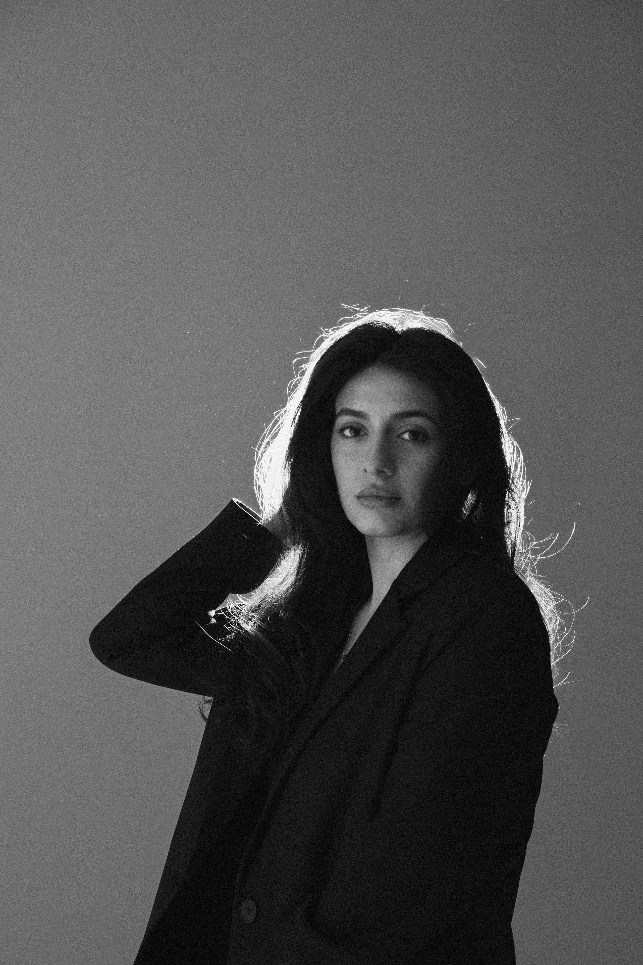 Нелли. Фотограф Кутузова Оксана