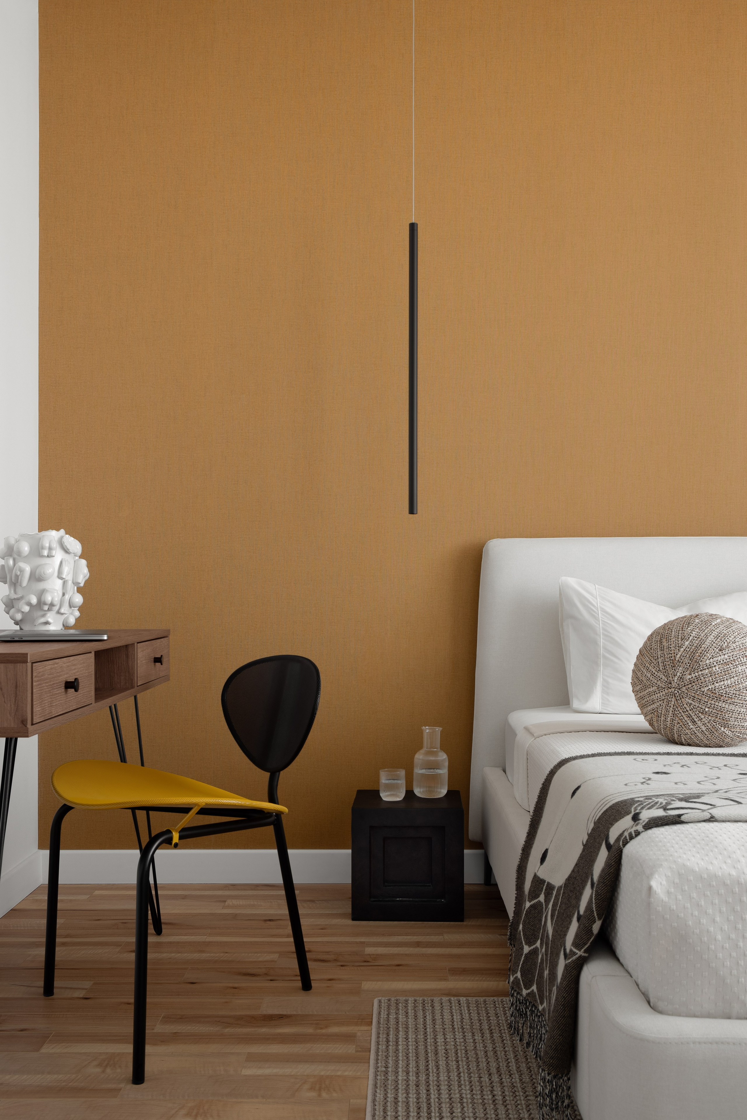 Стайлинг интерьера для фотосъёмки