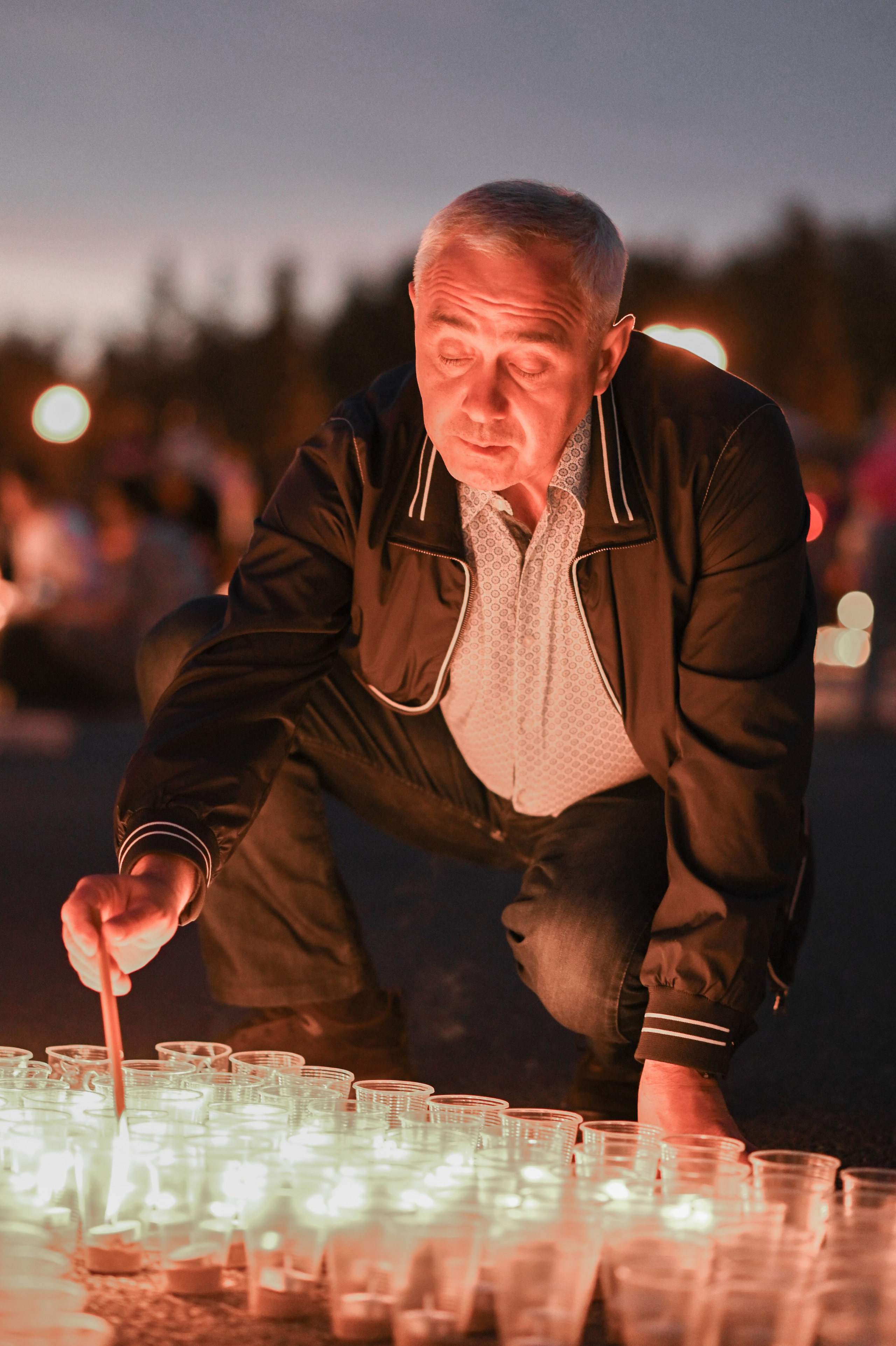 Репортаж. Фотограф Алсу Сагирова в Казани и Болгаре