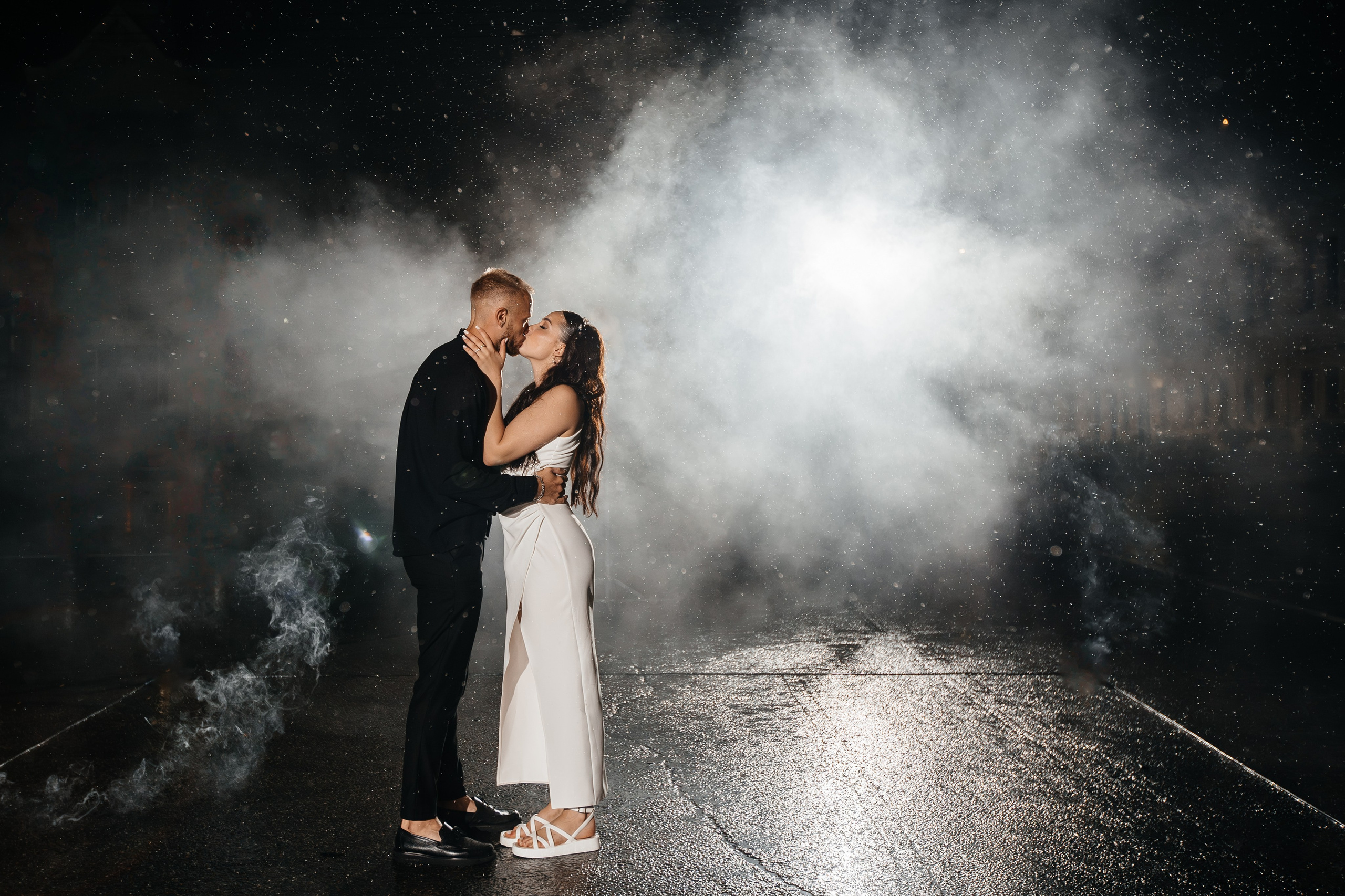 Свадебный фотограф Барнаул Алексей Павлов