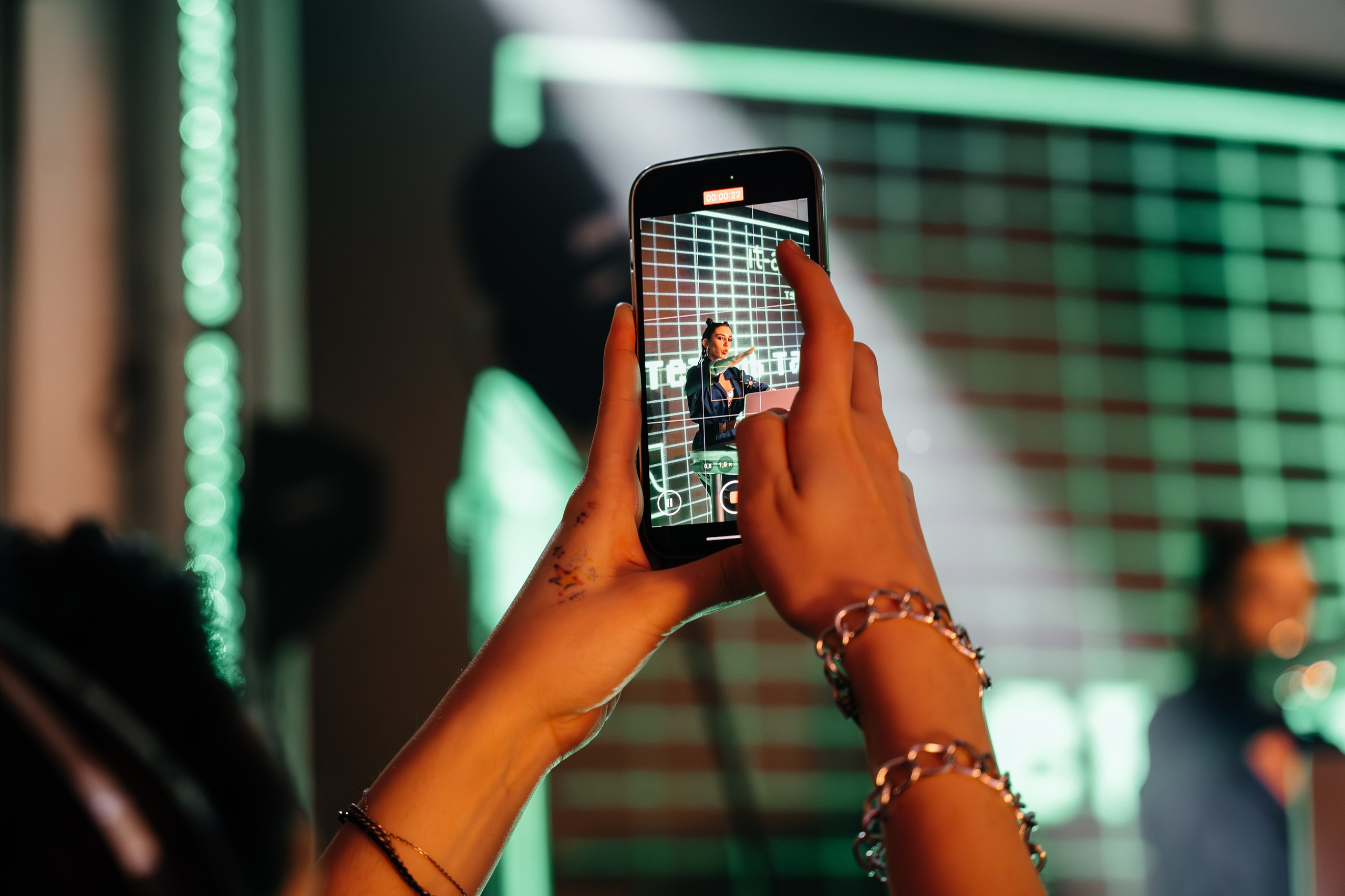 Съемка корпоратива для IT-Agency. Свадебный фотограф Барнаул Алексей Павлов