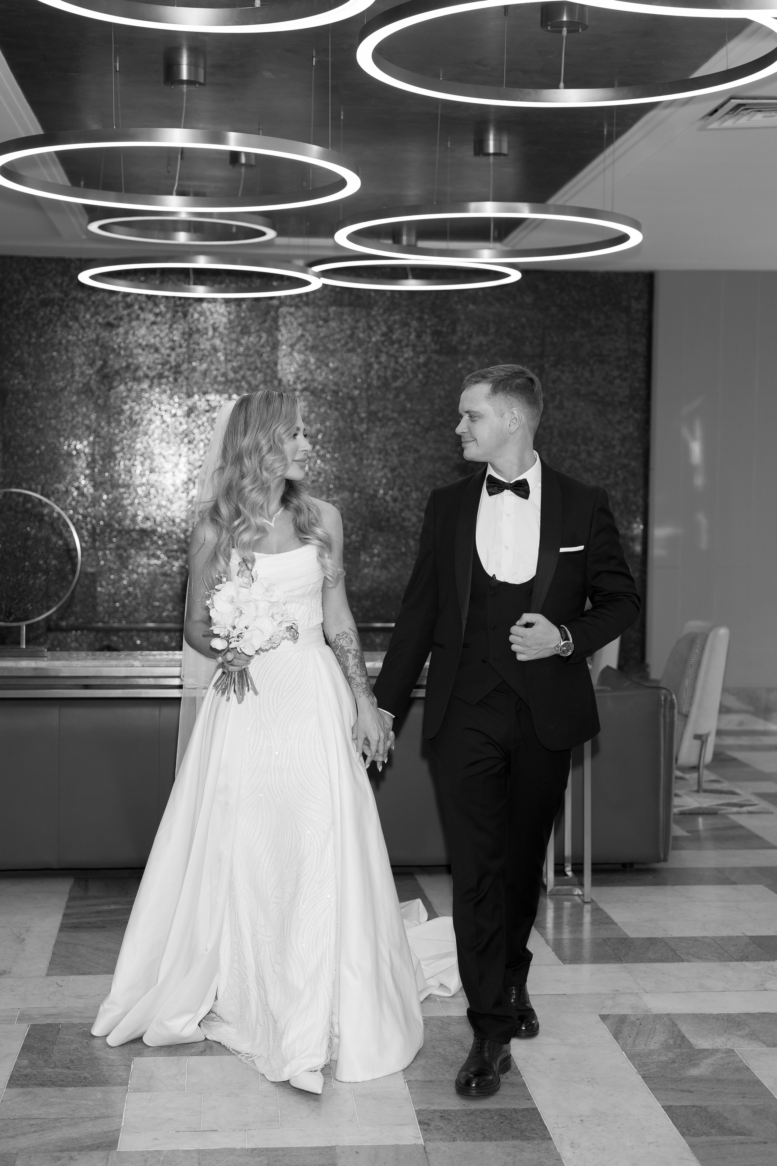 Алексей и Елена. Свадебный Фотограф Хабаровск Евгений Корсков