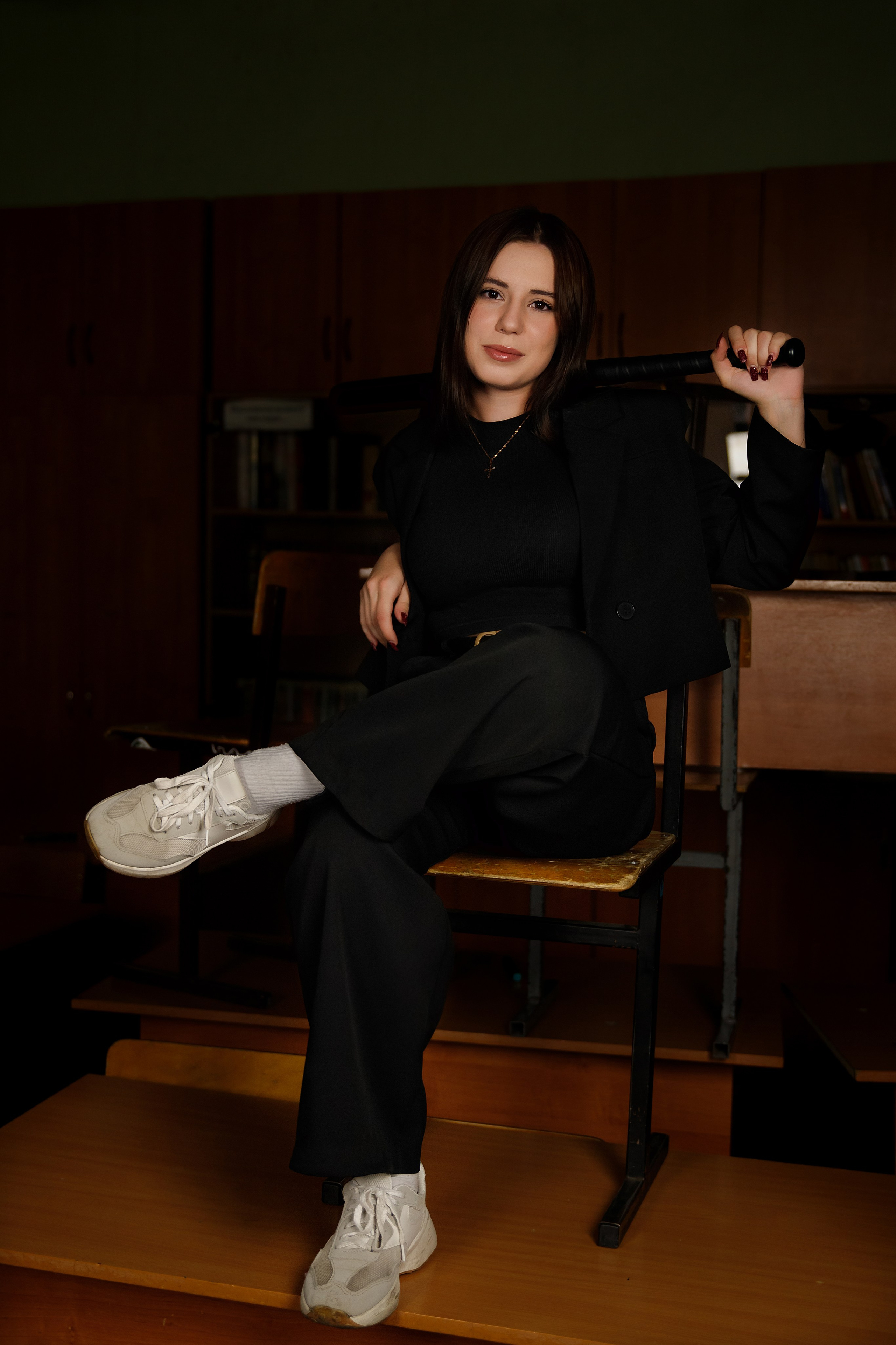 Выпускной альбом. Детский, семейный и свадебный фотограф Воронежской области