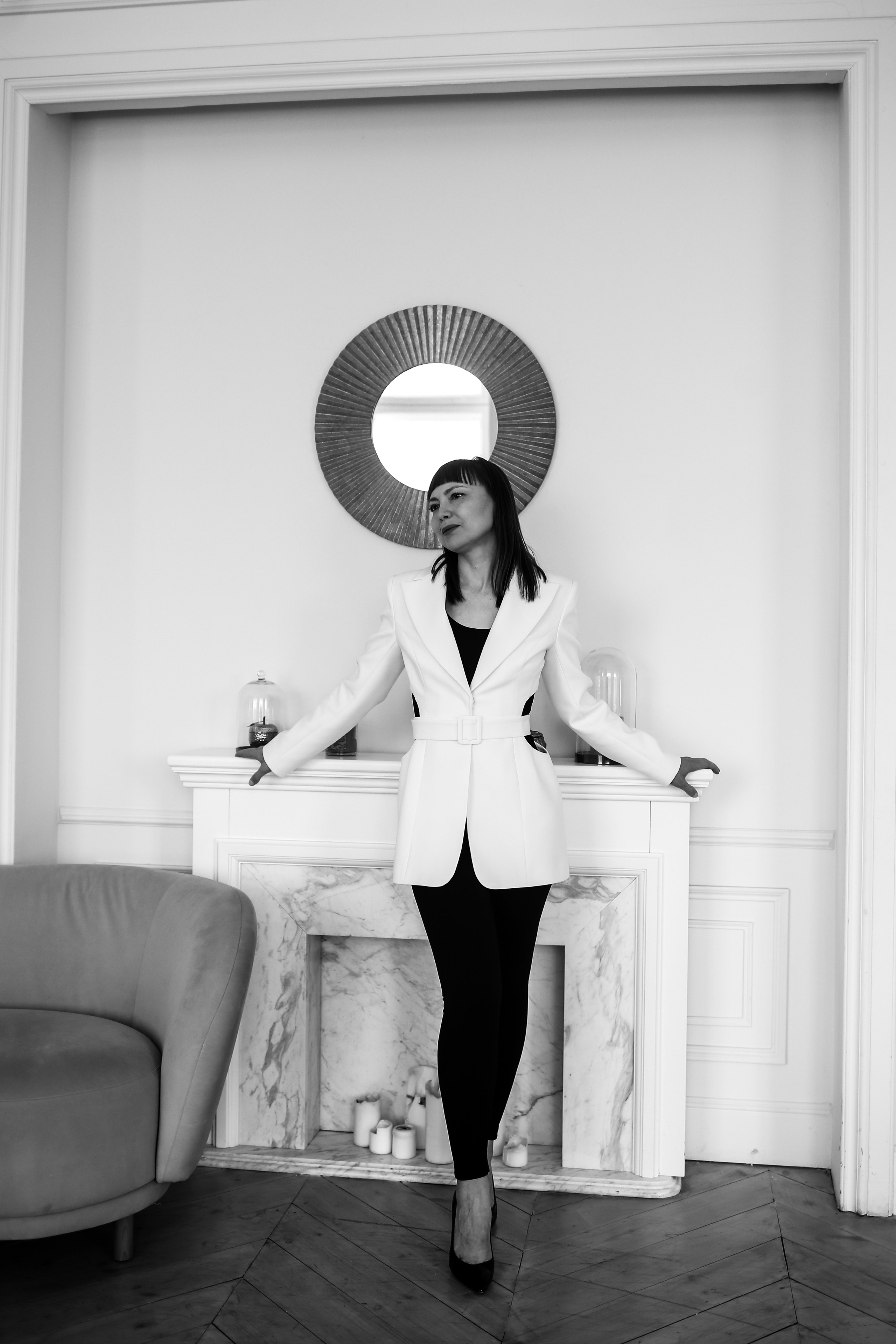 Анастасия. Портретная женская фотосессия. Семейный фотограф Фотосессия беременности  Екатеринбург Елена Луткова