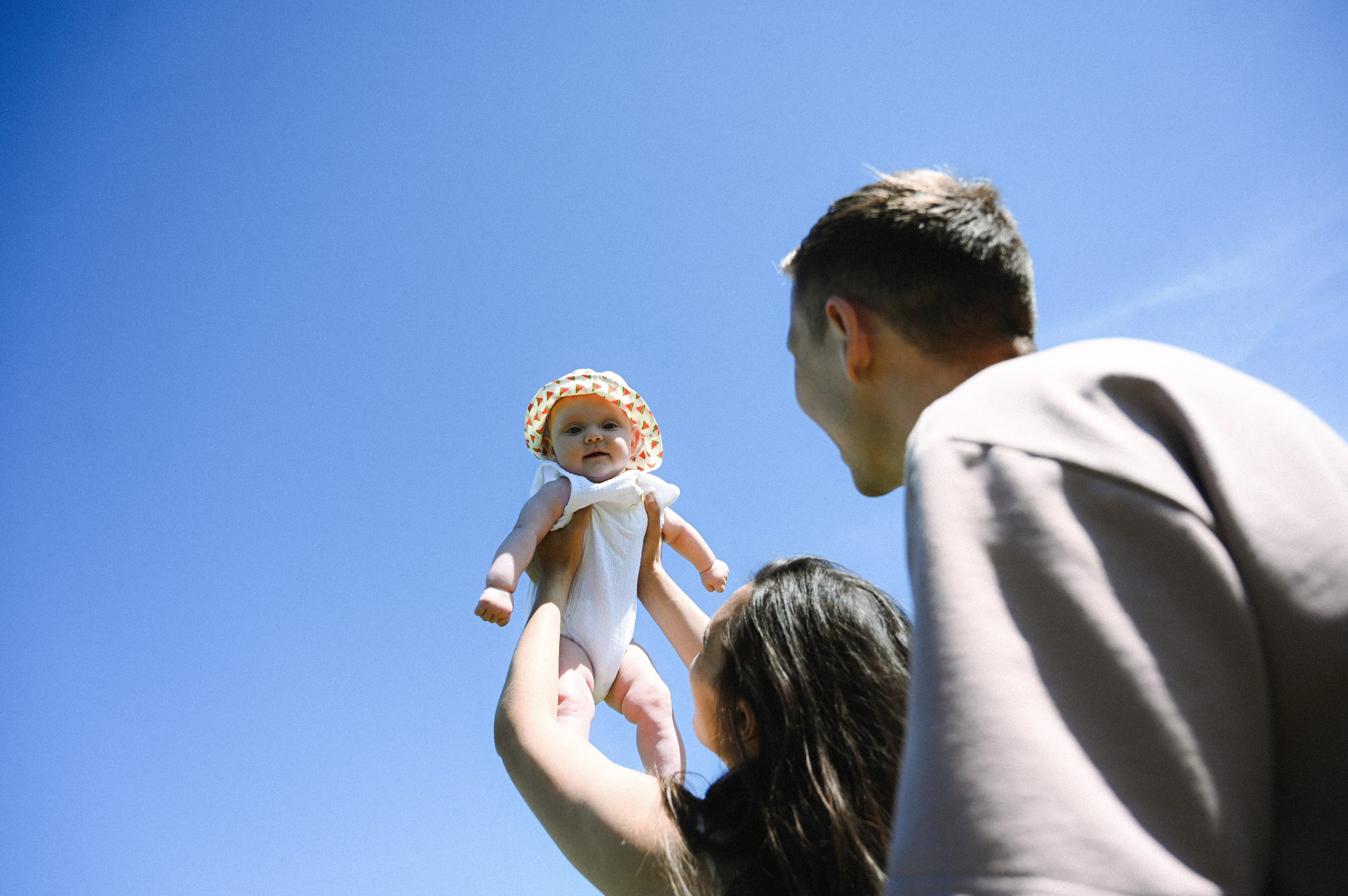 Семейная. Таня Чернова