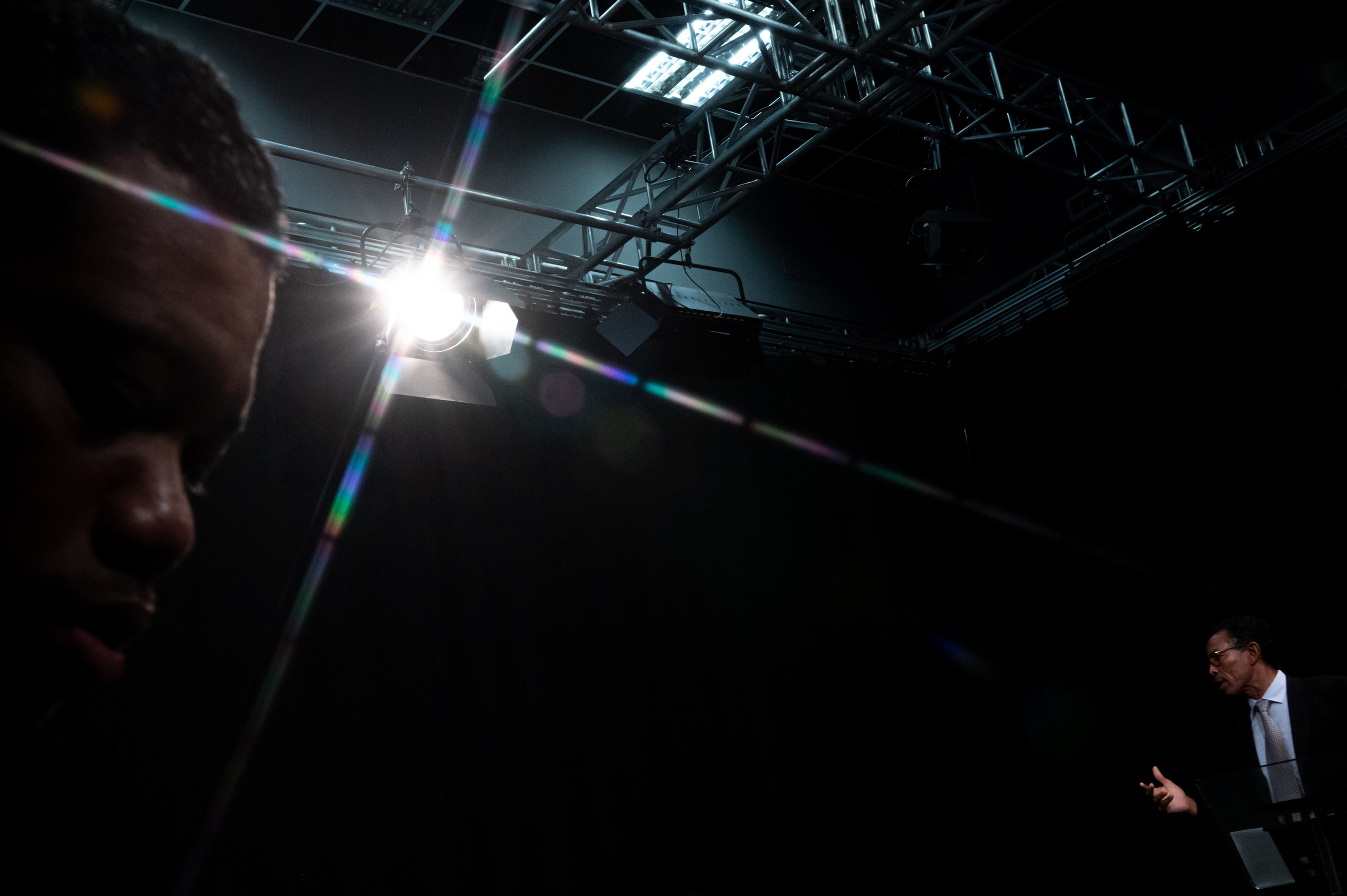 Reportage. Evgenii Filippov — Photographer