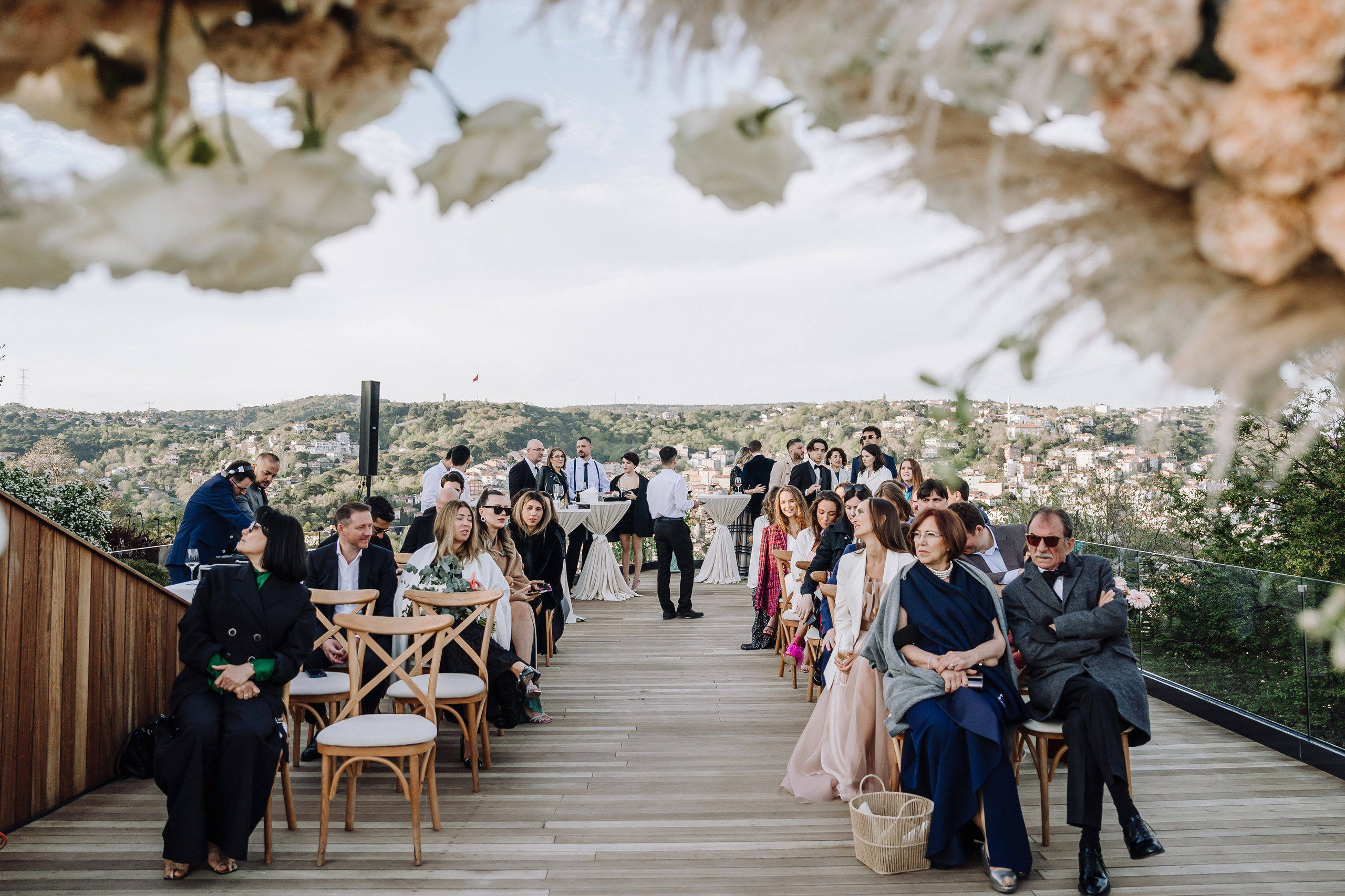 Istanbul Sariyer wedding. Wedding & Documentary Photographer based in Nuremberg — available across Europe & Turkey | Vitalii Nasonov