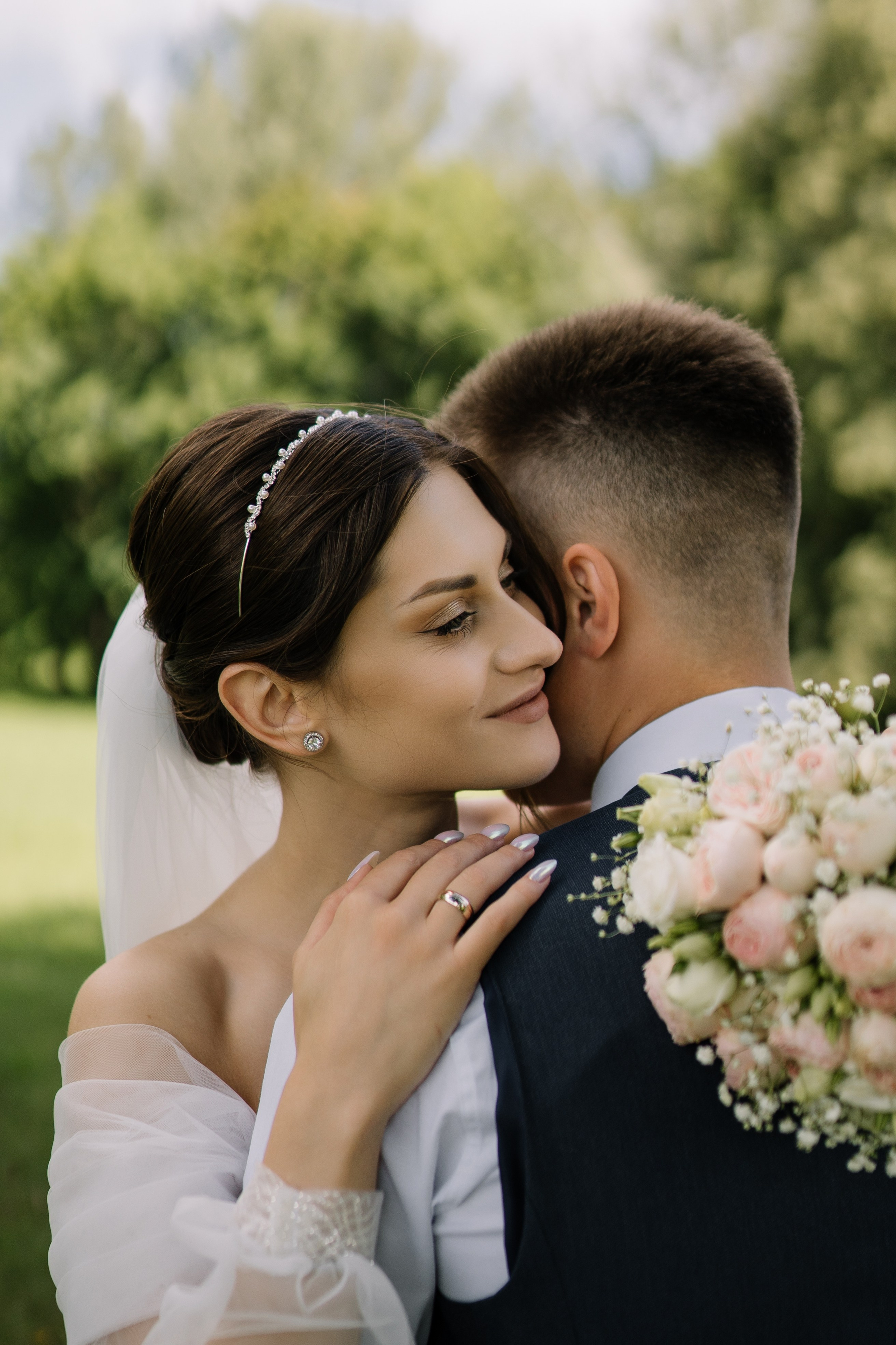 Кирилл и Катя