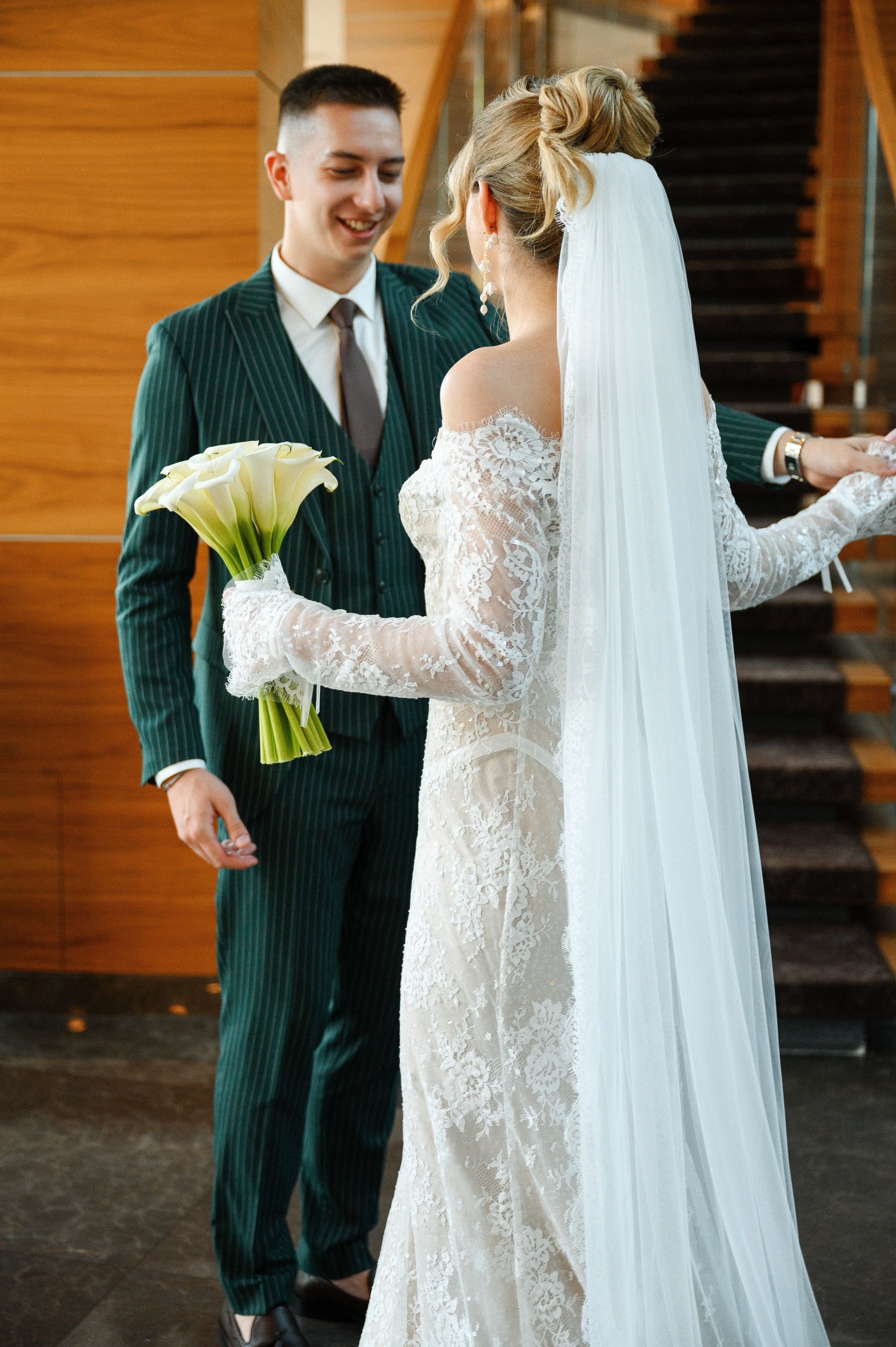 Илья & Алина