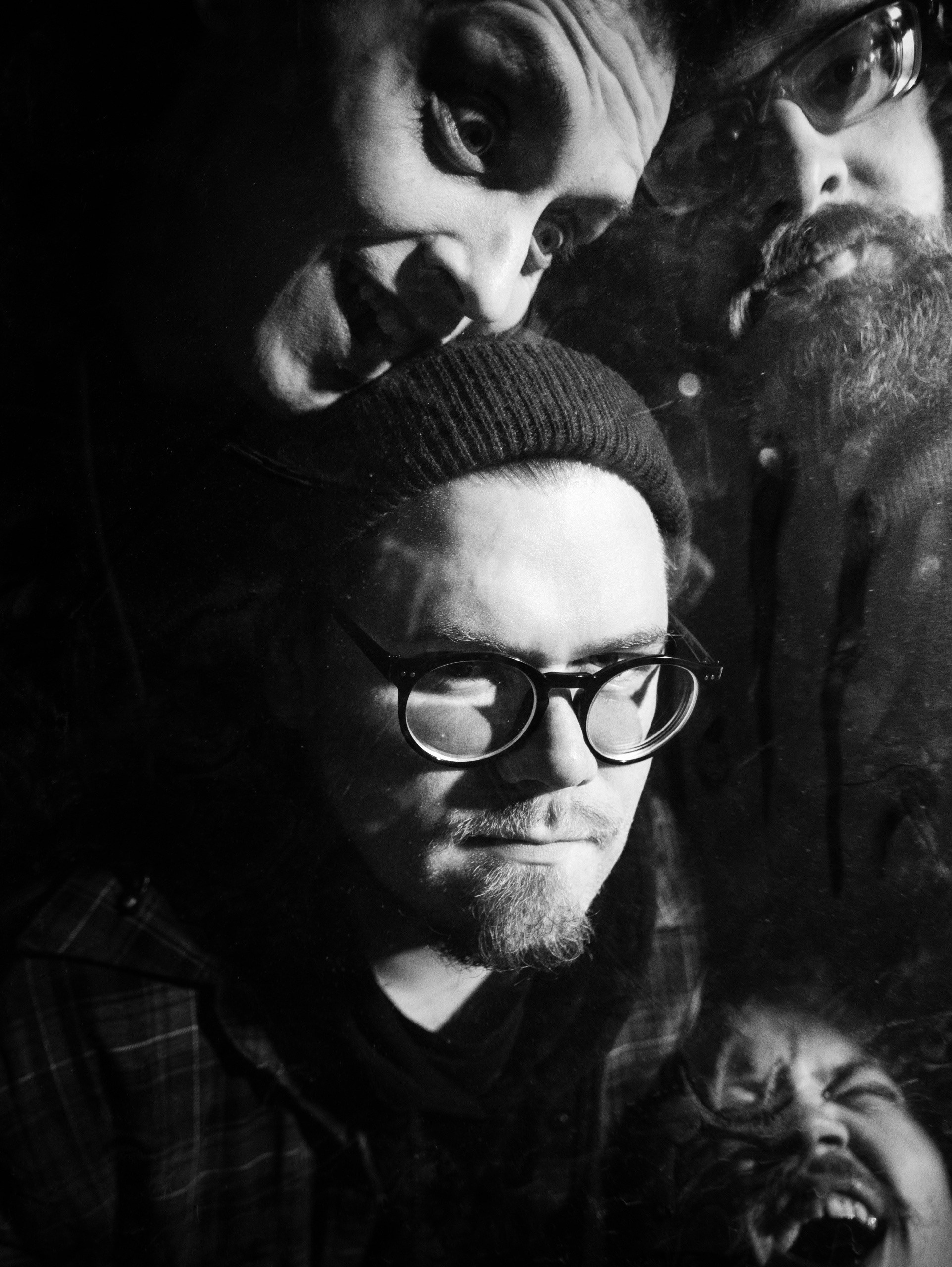 Бэндфото. Фотограф Мария Немм