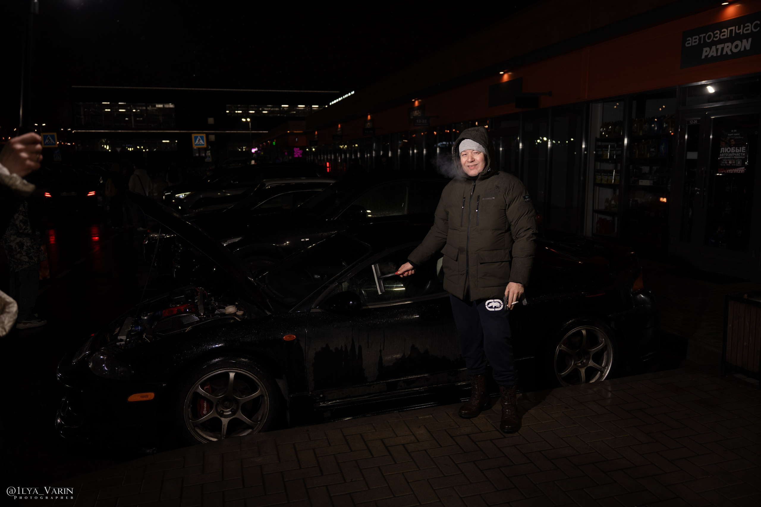 DownFly 26/11/25. TuninGGameS Media