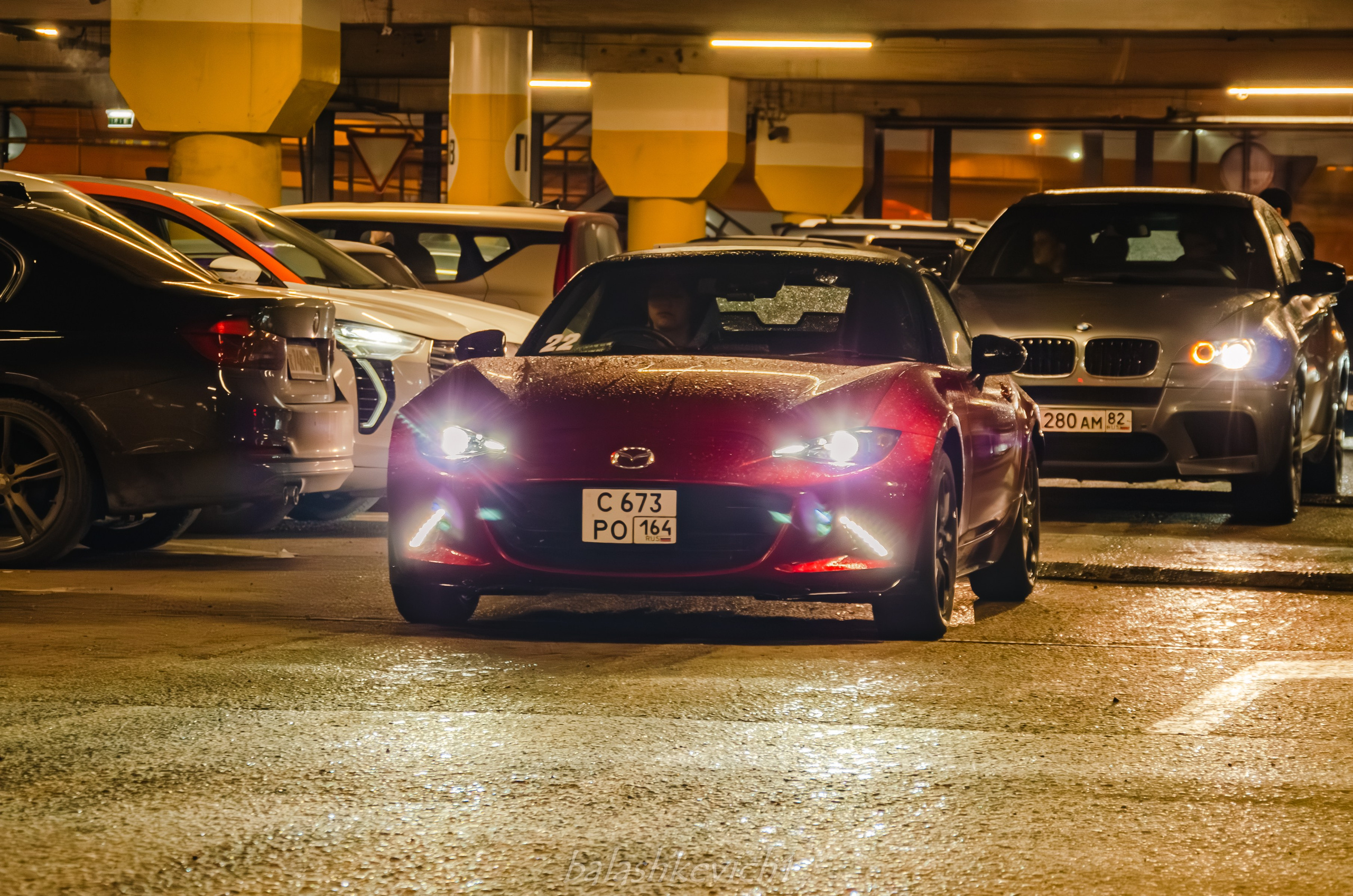 DnB 22/11/25. TuninGGameS Media