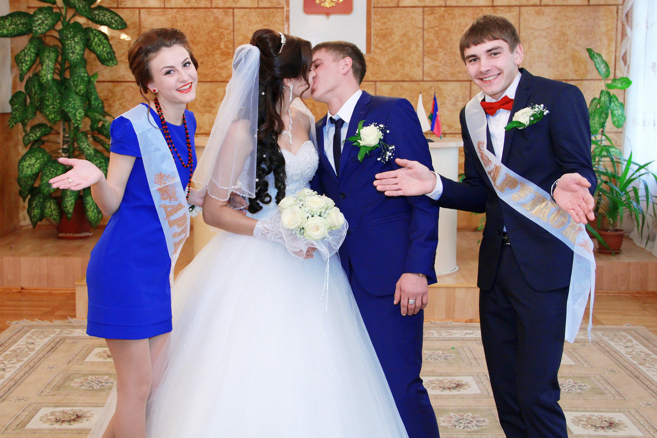 Валерий и Марина. Игорь Варава свадебный фотограф видеограф Белая Глина Краснодар