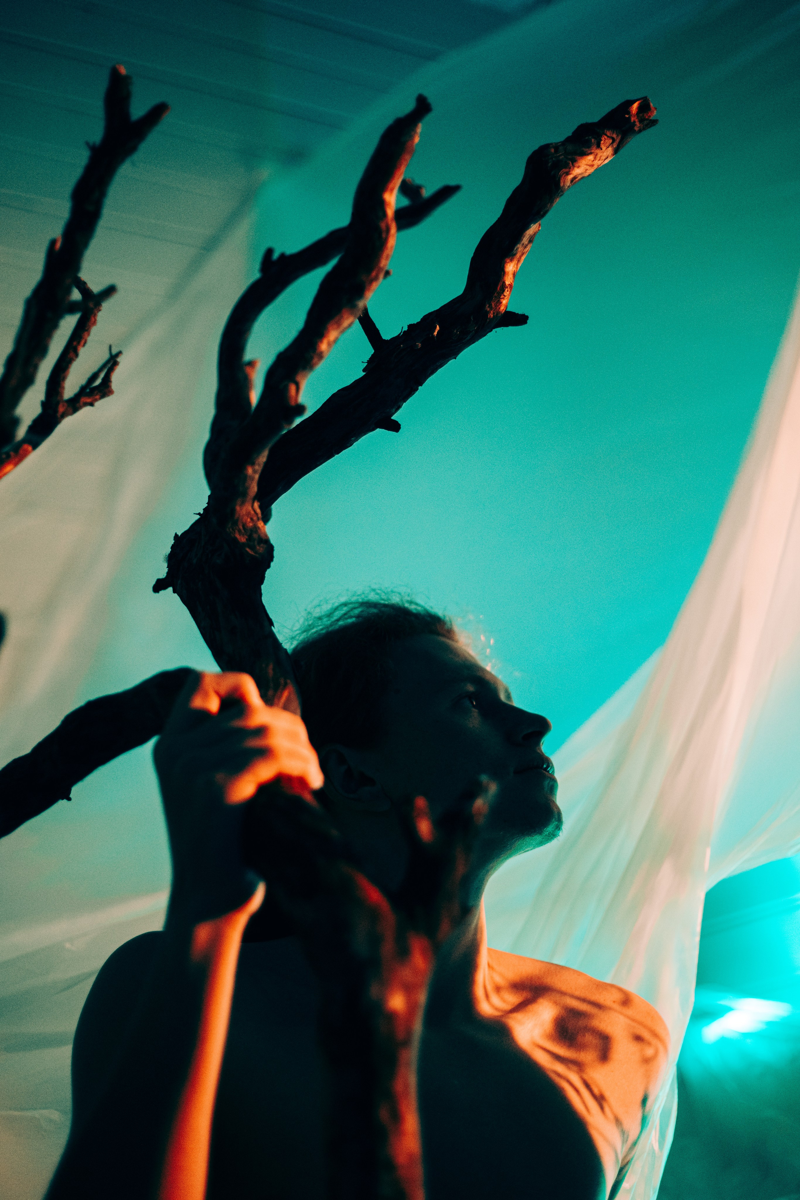 Олег. Творческий фотограф в Москве Наталья Ермолова