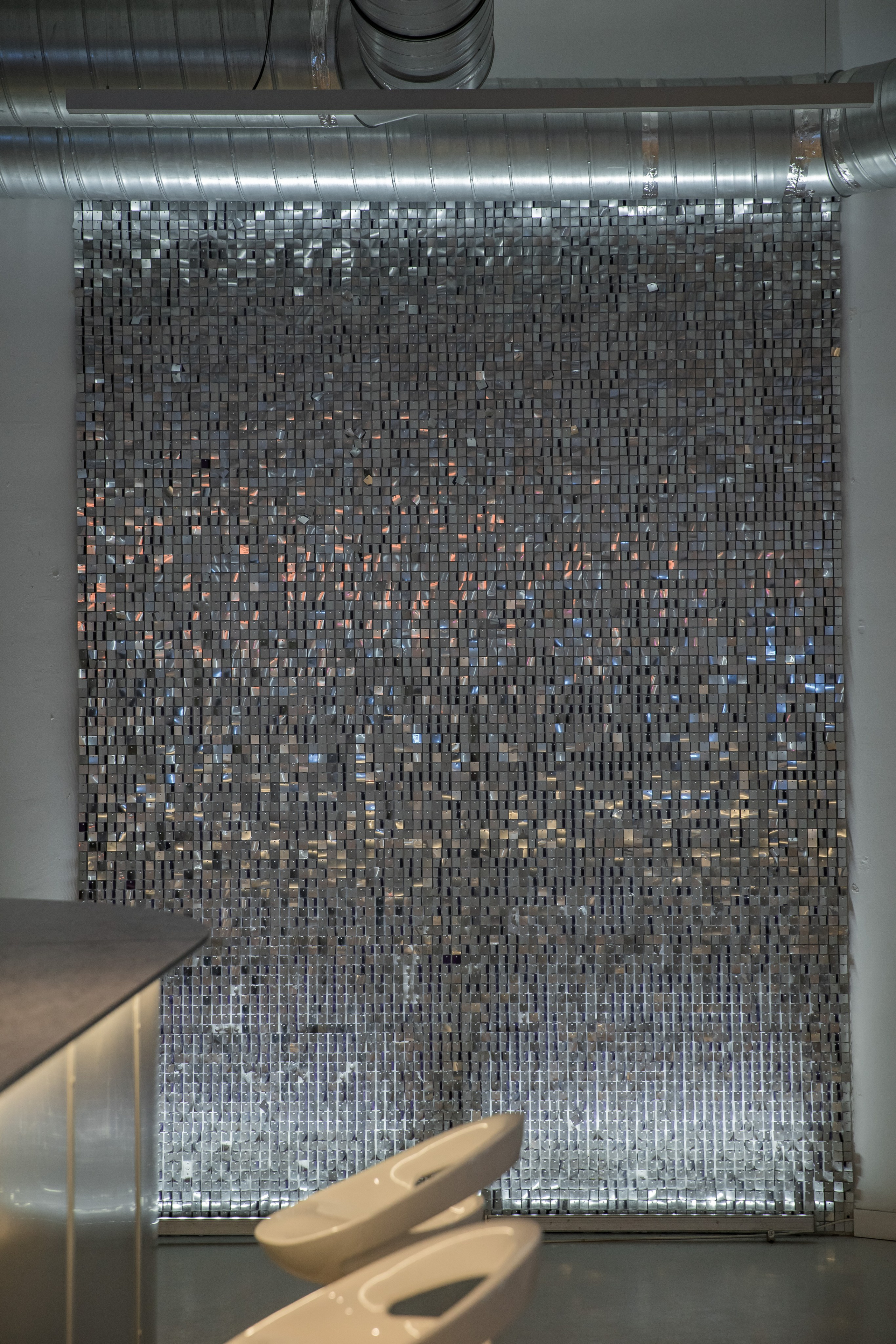 Mr. White (лето). Аренда лофта в СПб для мероприятий