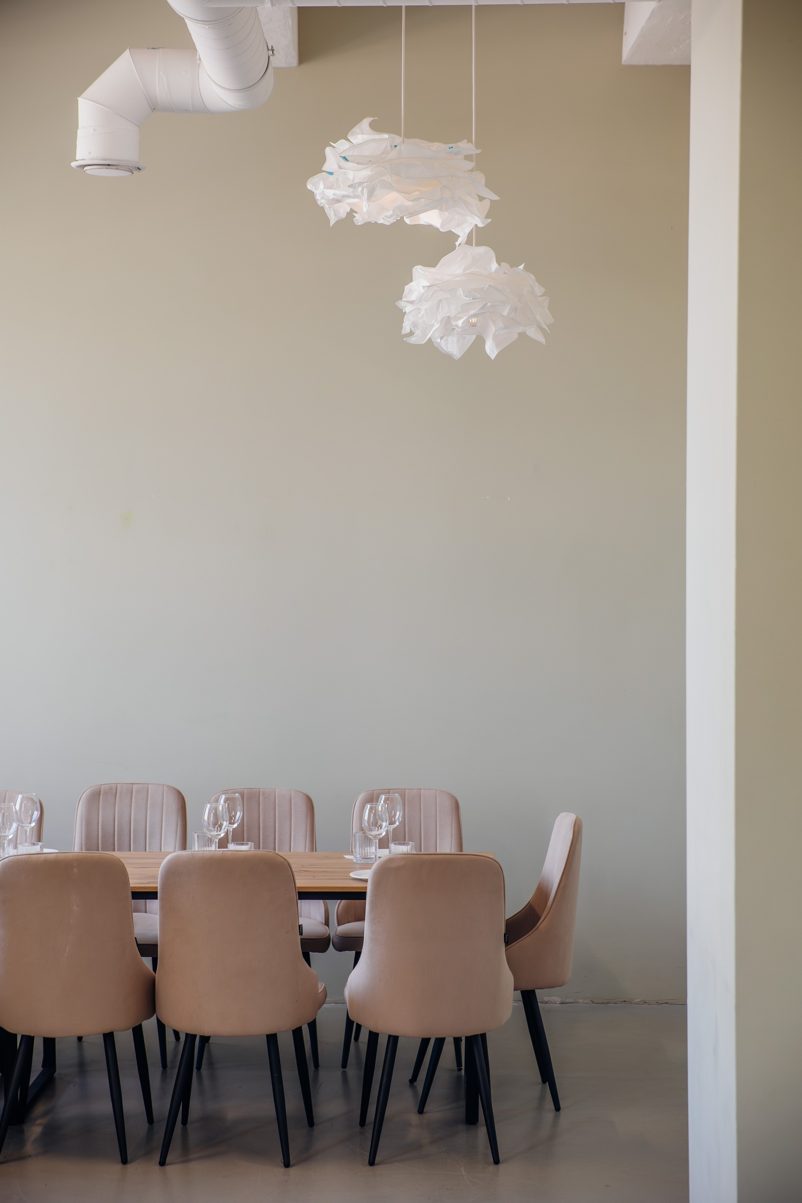 Mr. Boho (лето). Аренда лофта в СПб для мероприятий