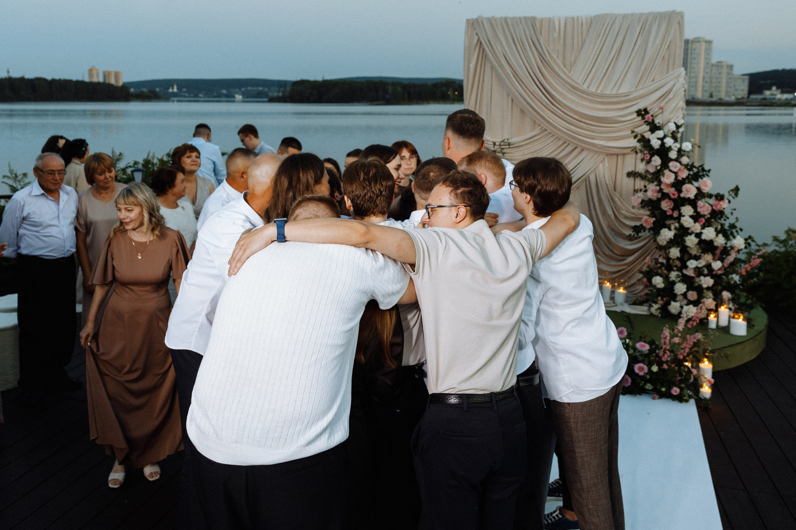 Евгений и Ирина. Glissando. Свадебный фотограф Балчугова Мария Екатеринбург