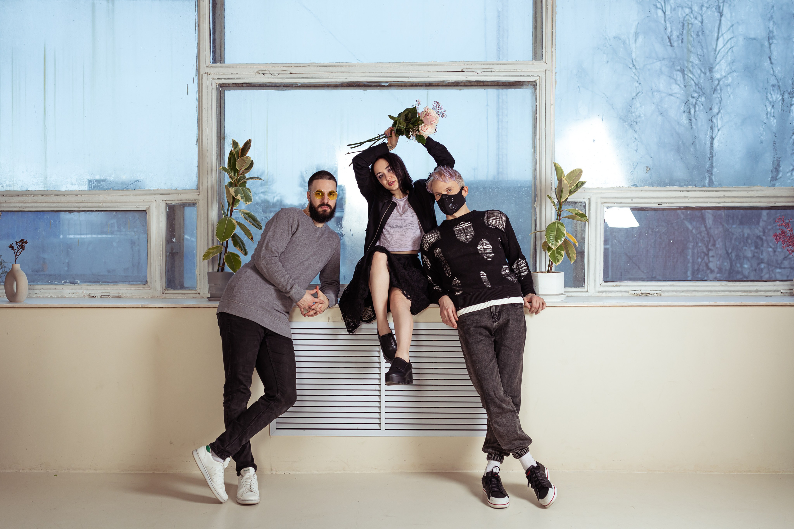 THE KAT IS DEAD. Фотограф Елена Богачева (lenalena_na_na_na)