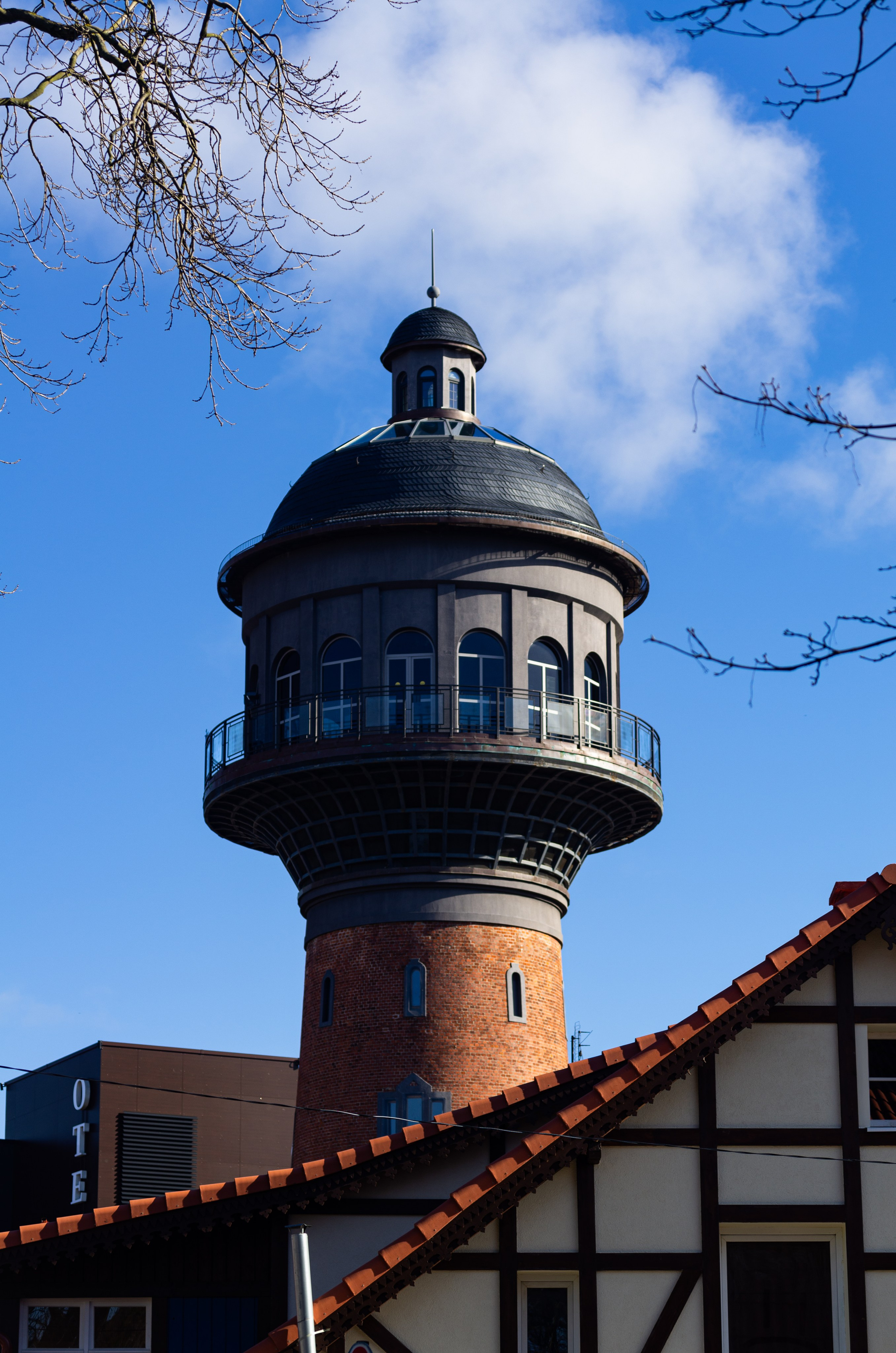 Пейзажи и архитектура. Коммерческий фотограф в Москве Садовников Алексей