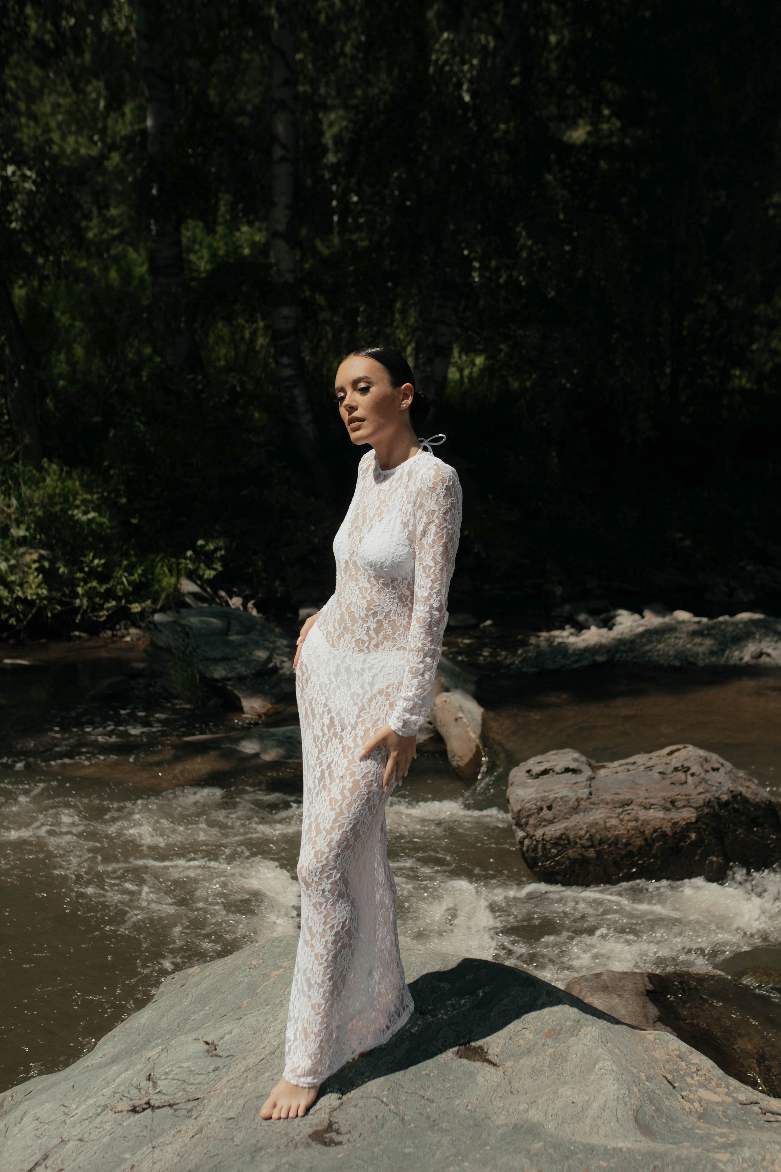 Максим и Арина. Фотограф Барнаул Полина Теплова