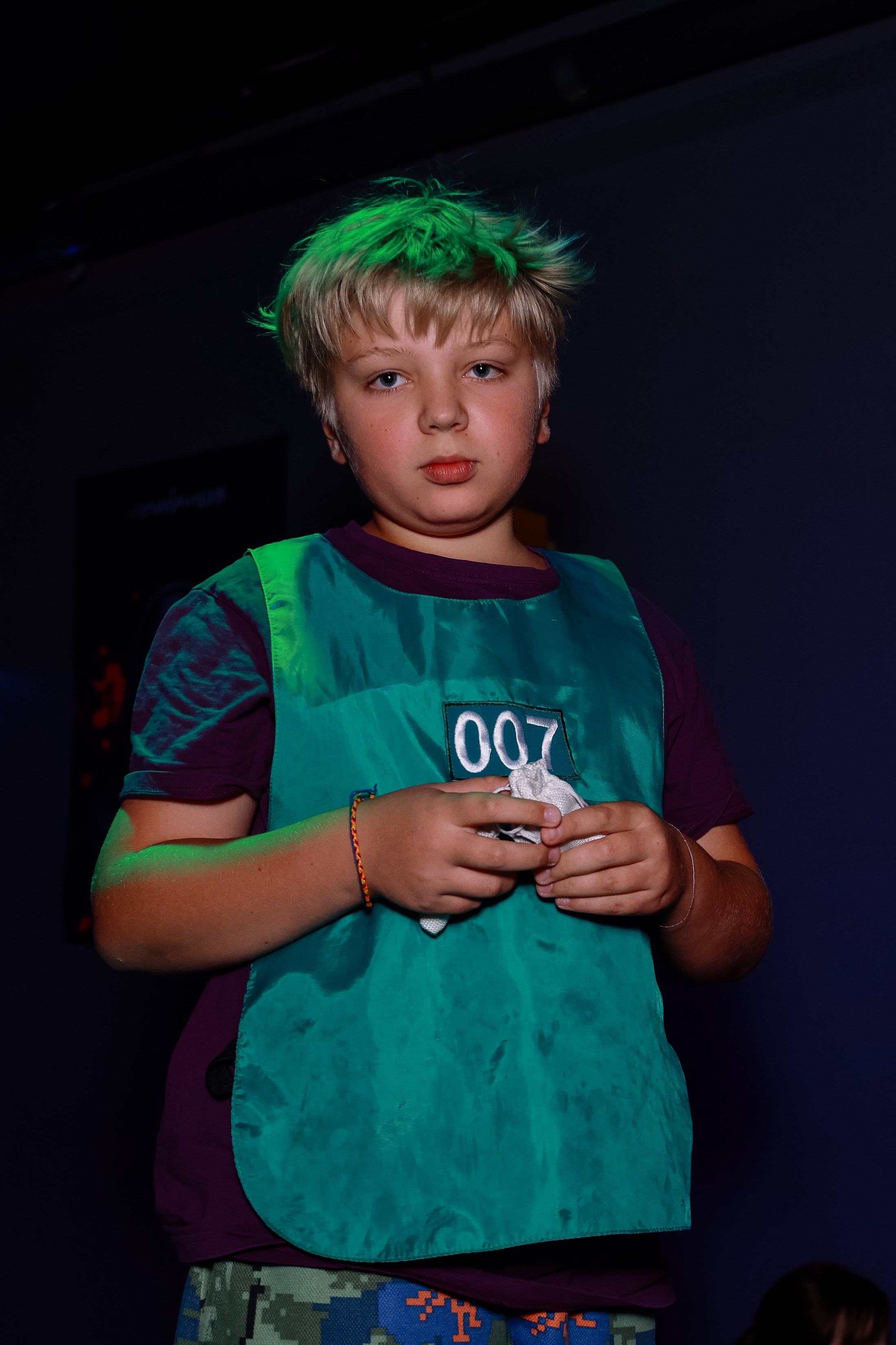 Др Киры Квест. Фотограф Юлия Мальцева