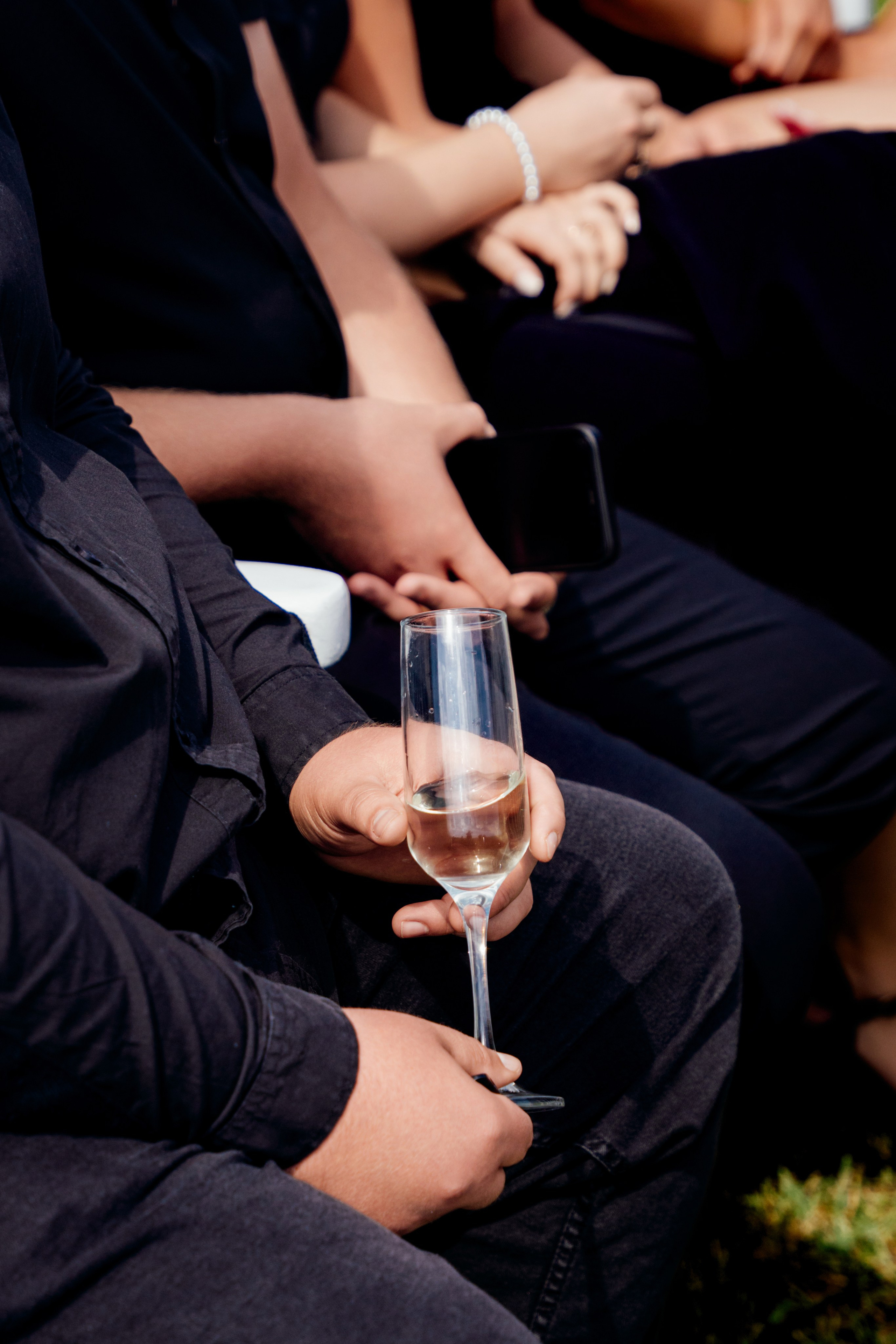 Евгений и Яна. Репортажный и свадебный фотограф Алексей Полячек