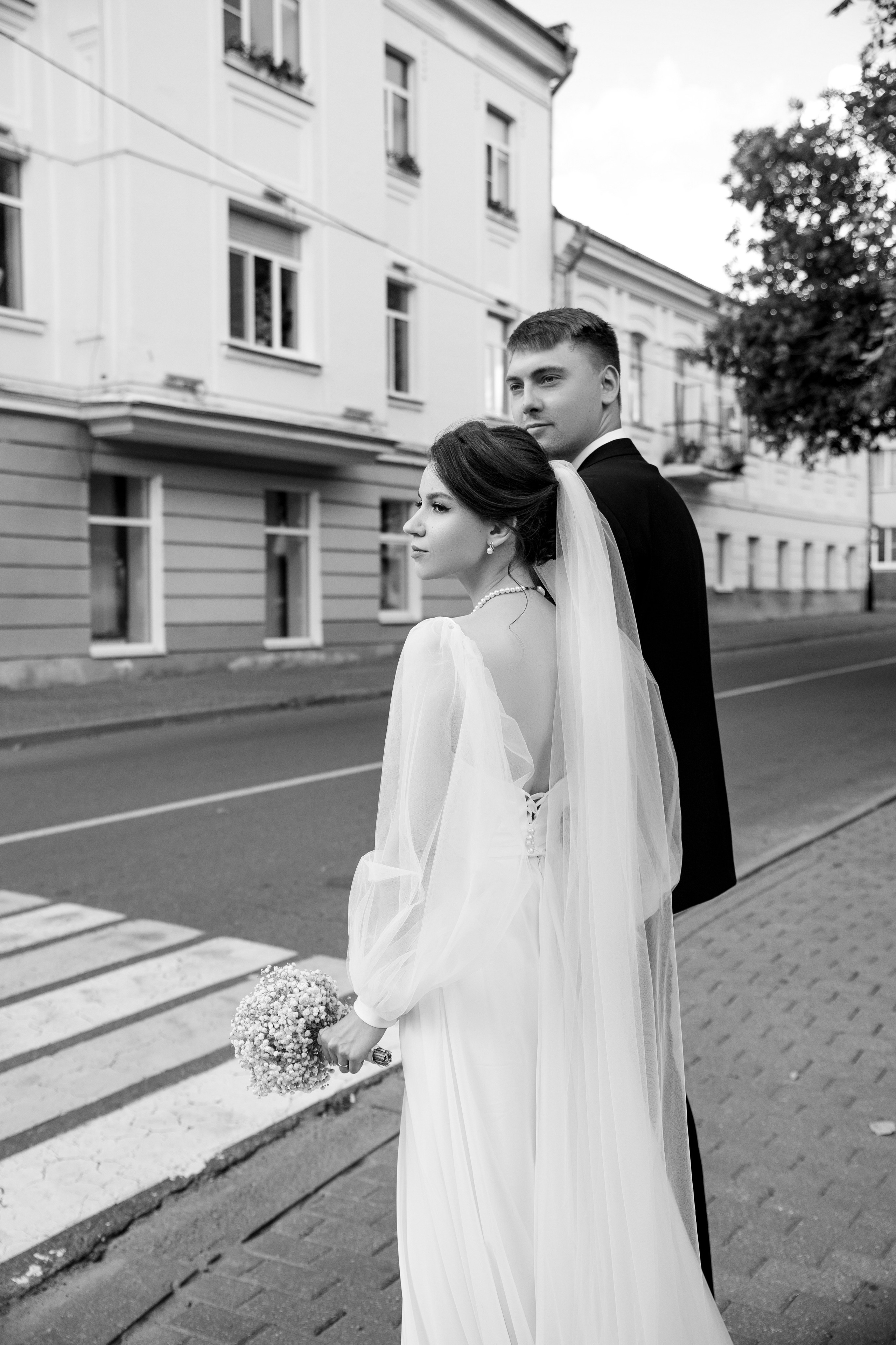 Катя и Максим. Фотограф в Полоцке Новополоцк Минск