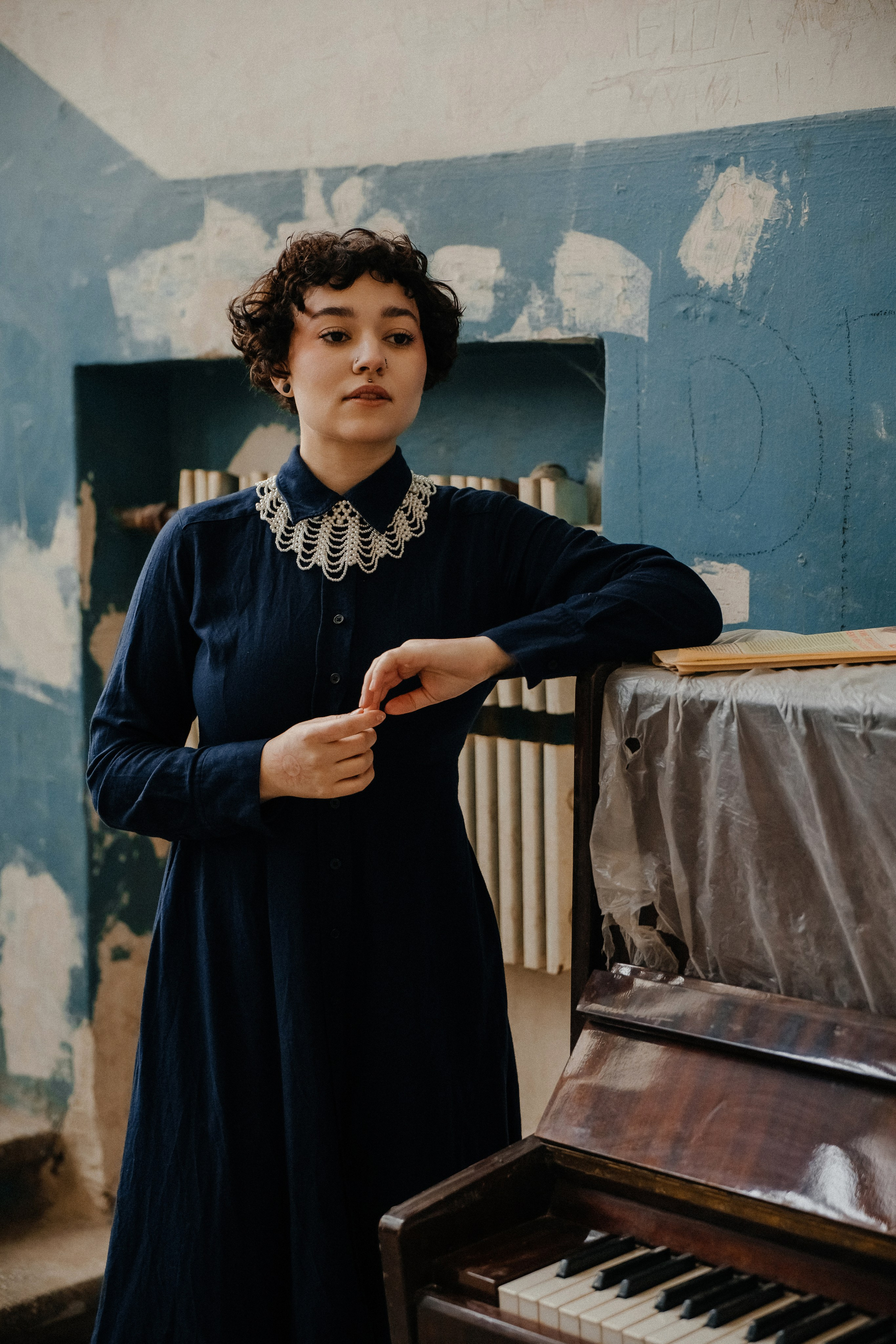 Женя. Свадебный фотограф Воронеж Оля Маркович