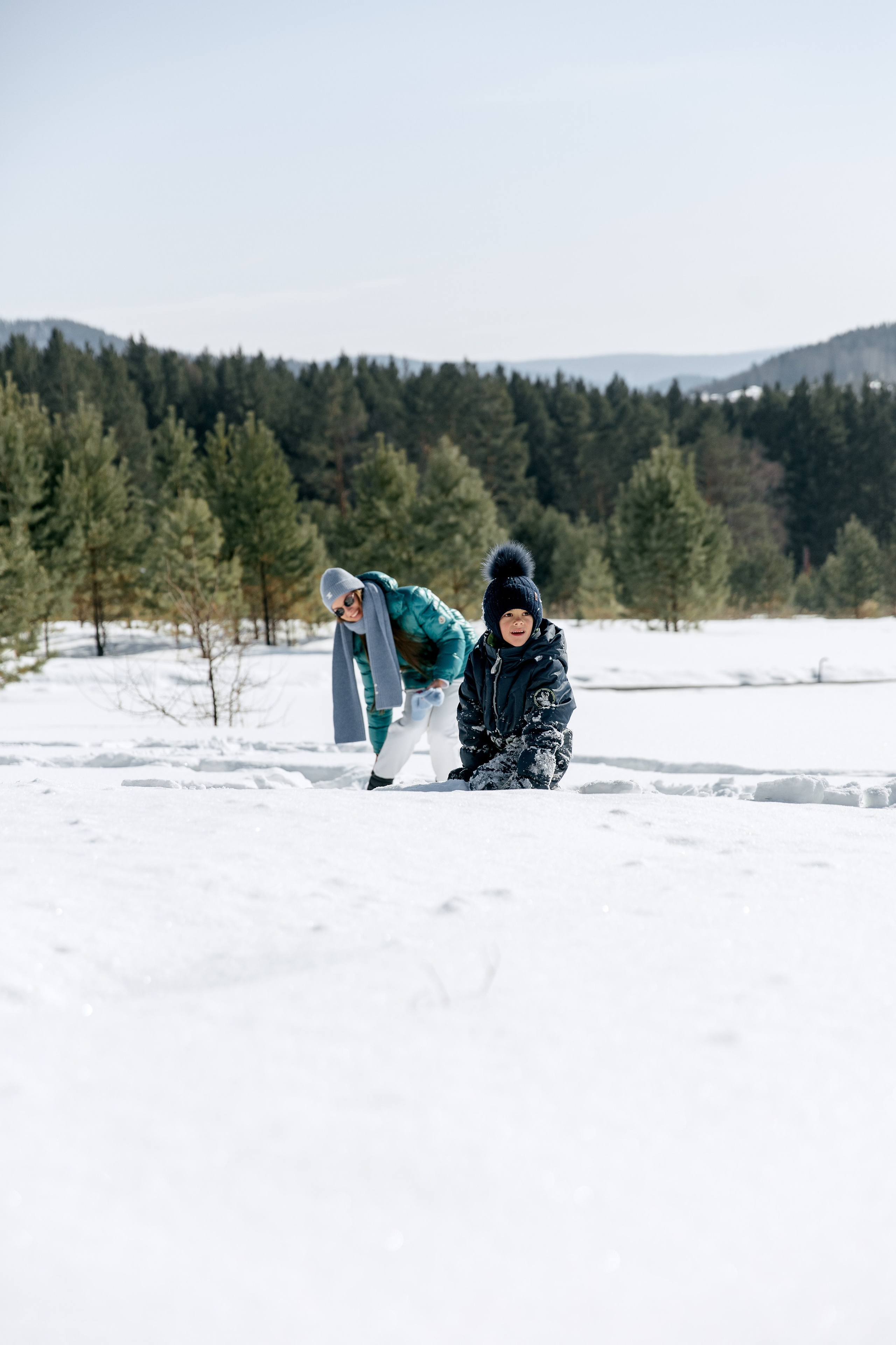 ДЕНЬ ДОЖДЕНИЯ ЕКАТЕРИНЫ. Фотограф в Красноярске