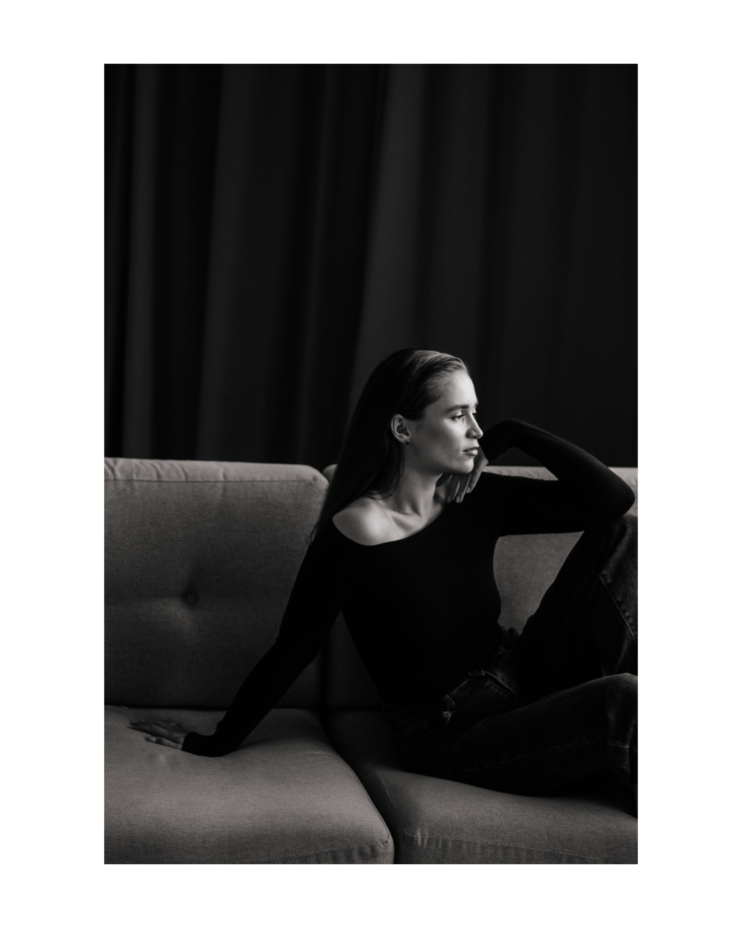 Фотограф в Верхней Пышме и Екатеринбурге Дарина Садриева