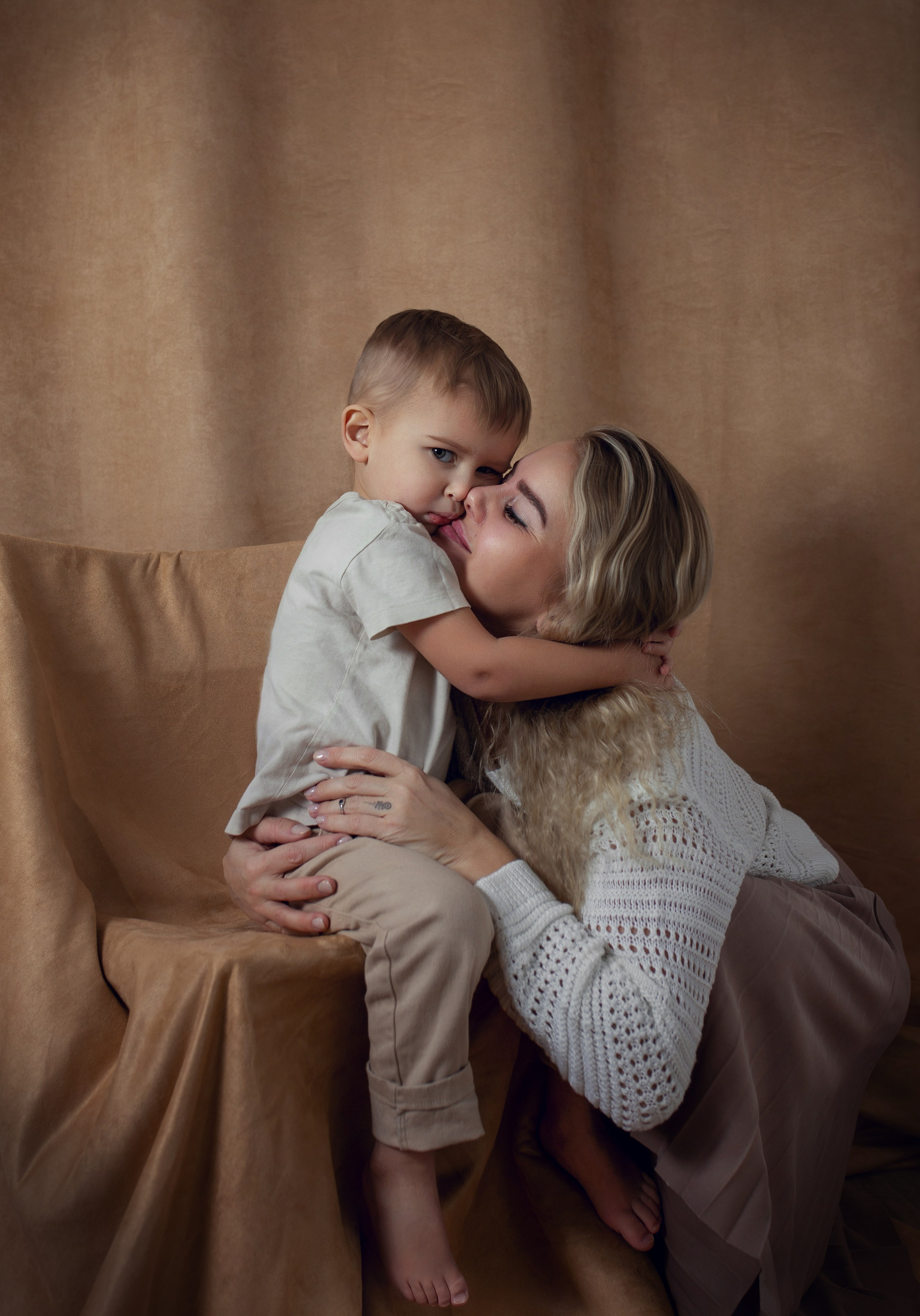 Мои работы. Обо мне