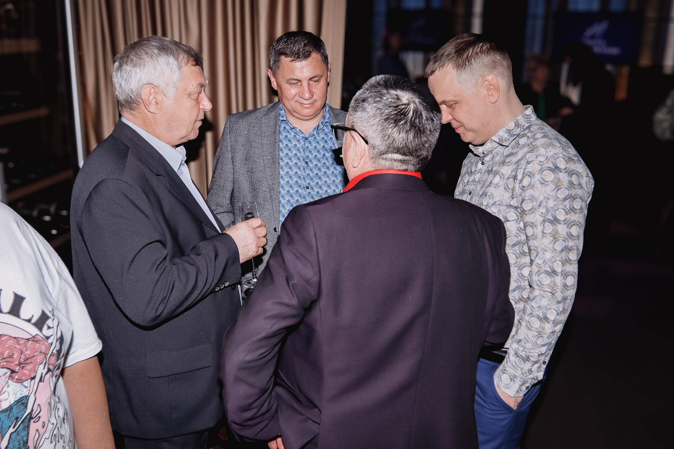 Атмосфера | Юбилей 70 лет. ФОТОГРАФ ЕКАТЕРИНБУРГ