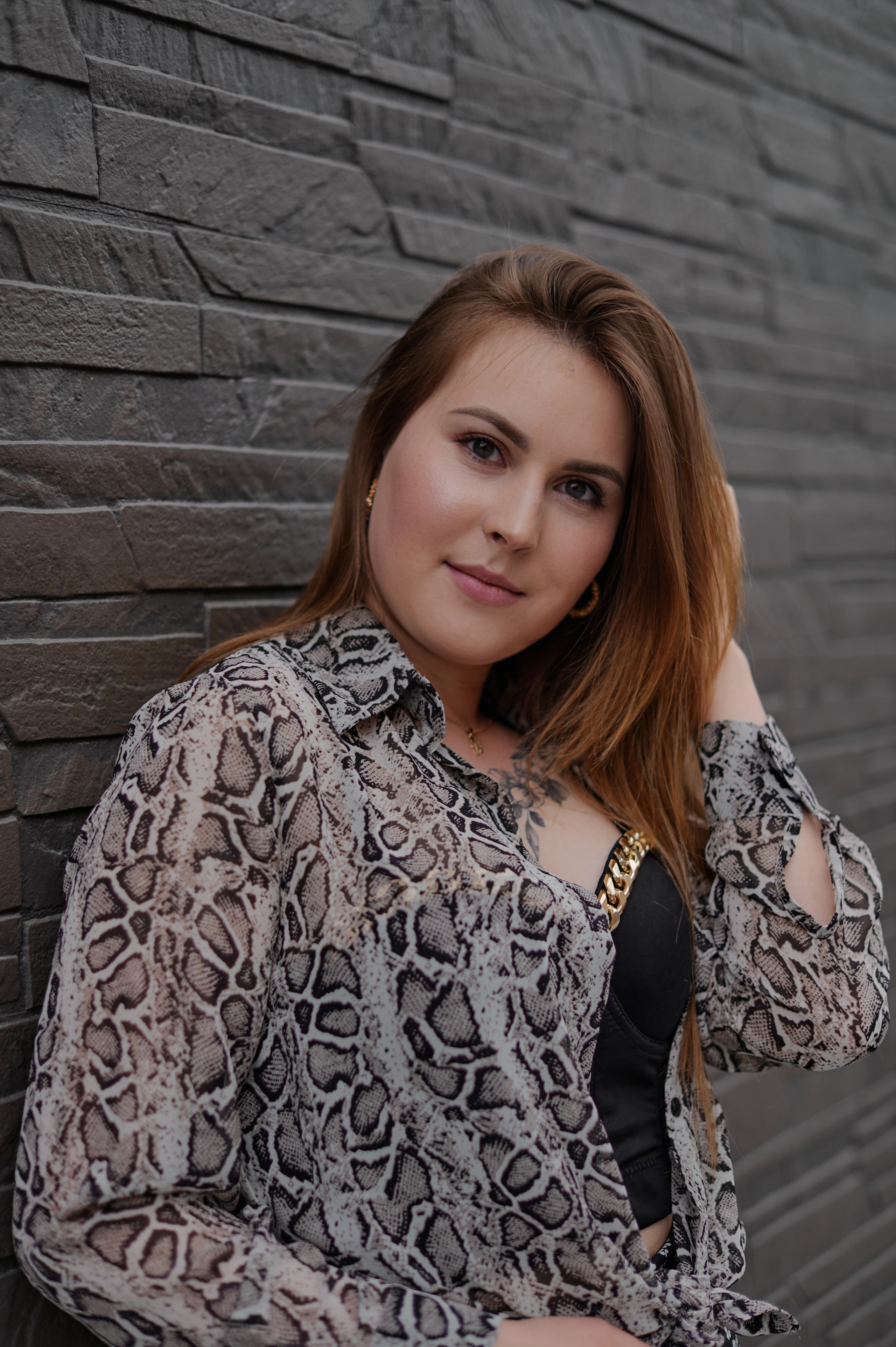 Алексей и Нина. Фотограф Виктория Воронина