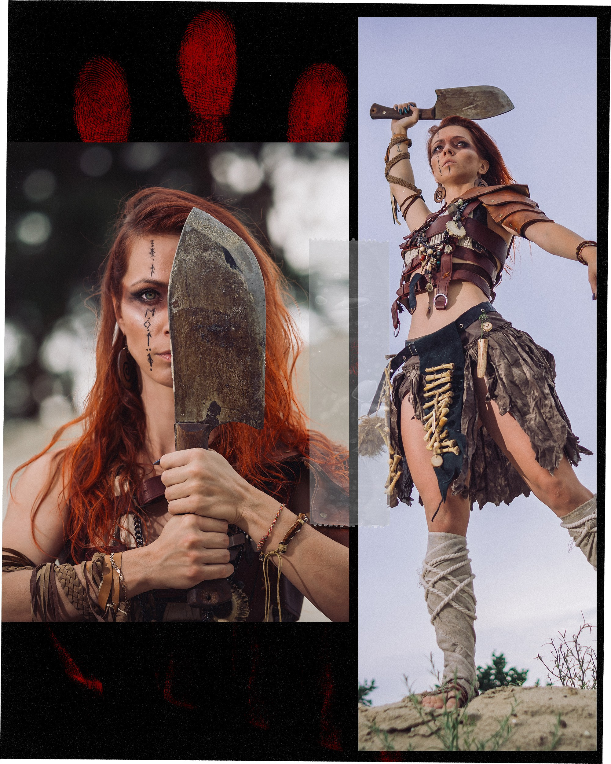 Fire inside. Инди фотограф и видеограф в Курске Денис Смирнов