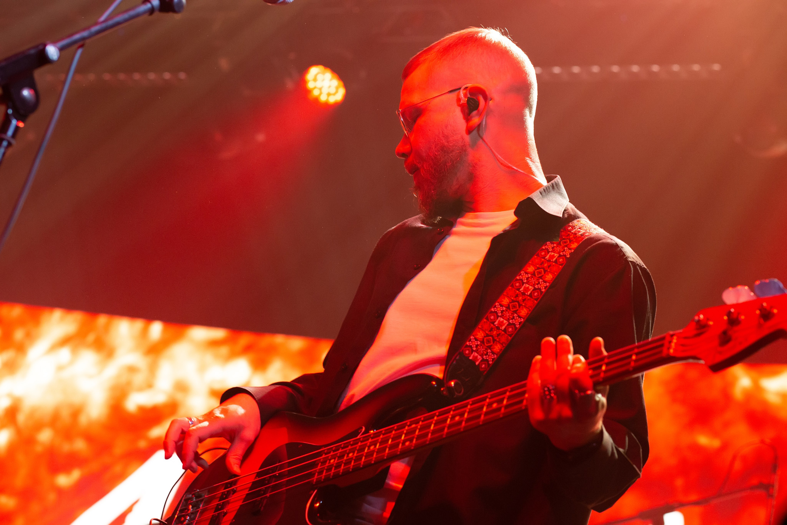 Фотосъемка концерта АФФИНАЖ Aurora СПБ. Портретные фотосессии, контент-съемки, репортаж