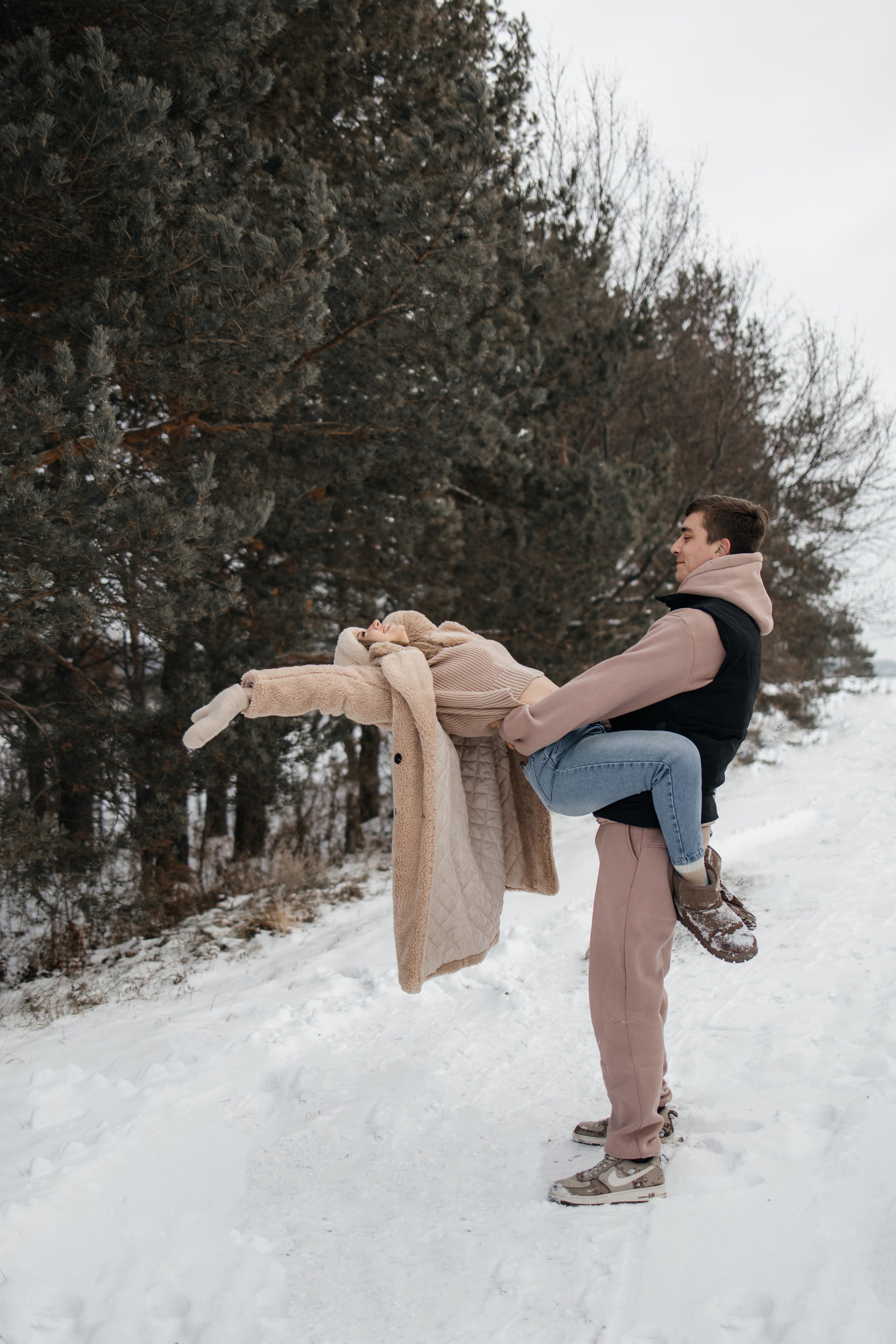 Марина и Алексей. Семейный и свадебный фотограф Чебоксары Екатерина Косолапова