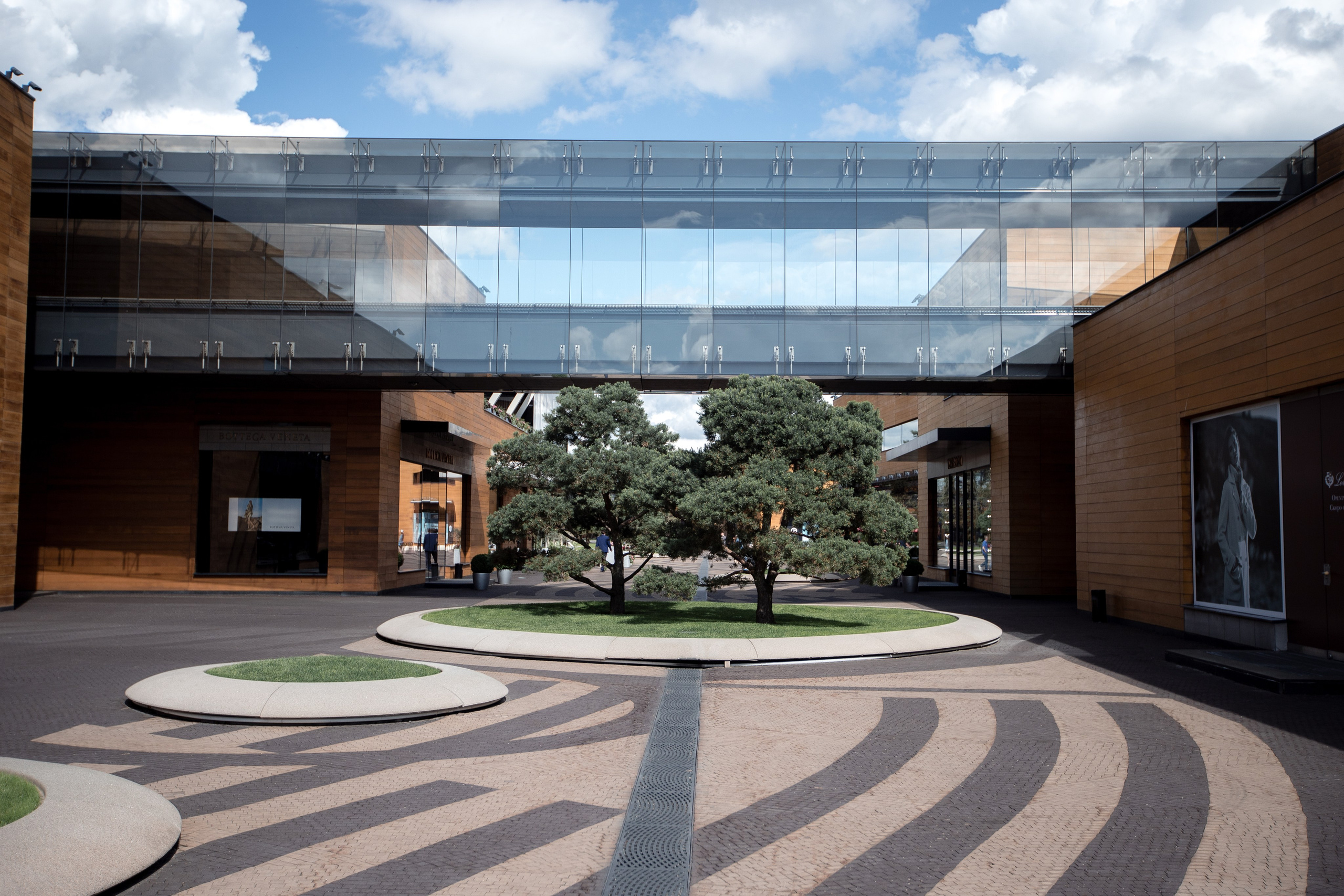 Николай и Нина. Фотограф Виктор Курий