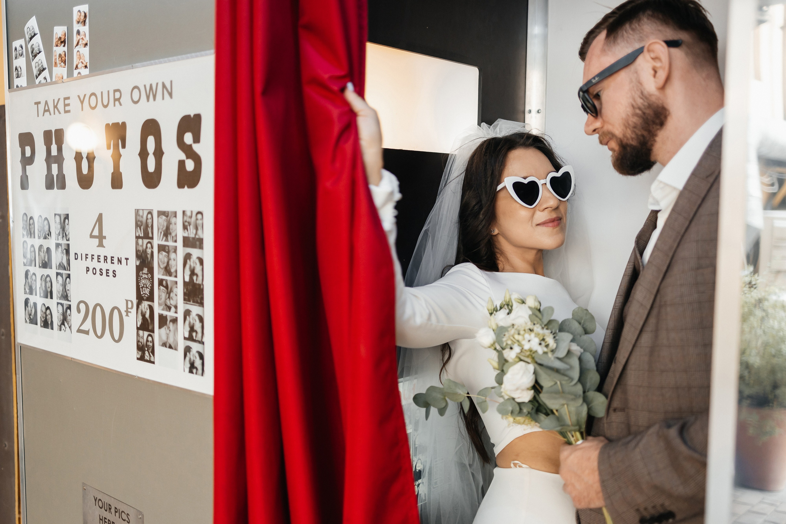 Валерий и Ольга. Свадебный и семейный фотограф в Санкт-Петербурге Александр Озеров