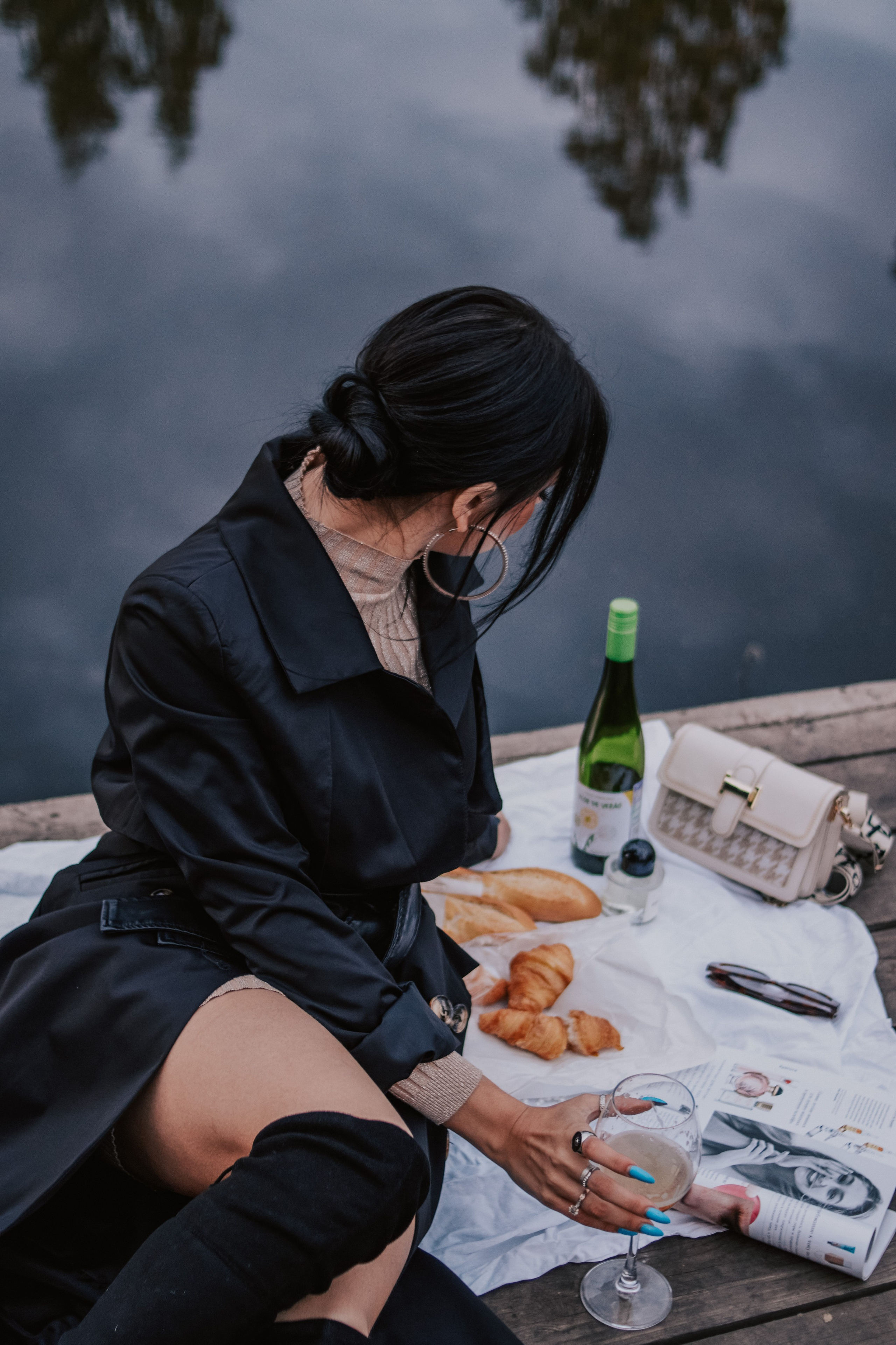 Соня. Фотограф Стилист Тюмень Вера Хайруллина